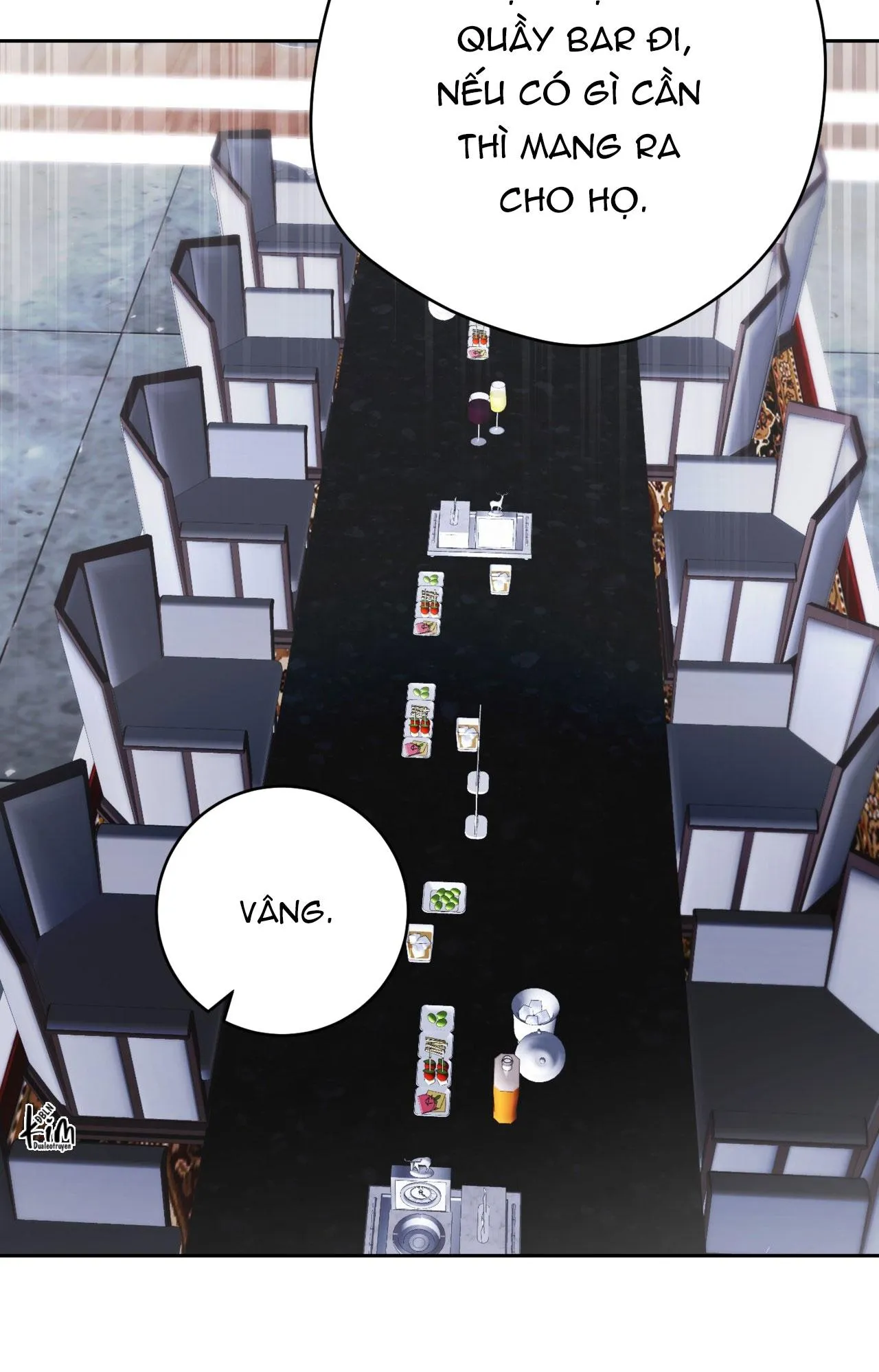 OFF TRACK Chapter 39 Trang 88