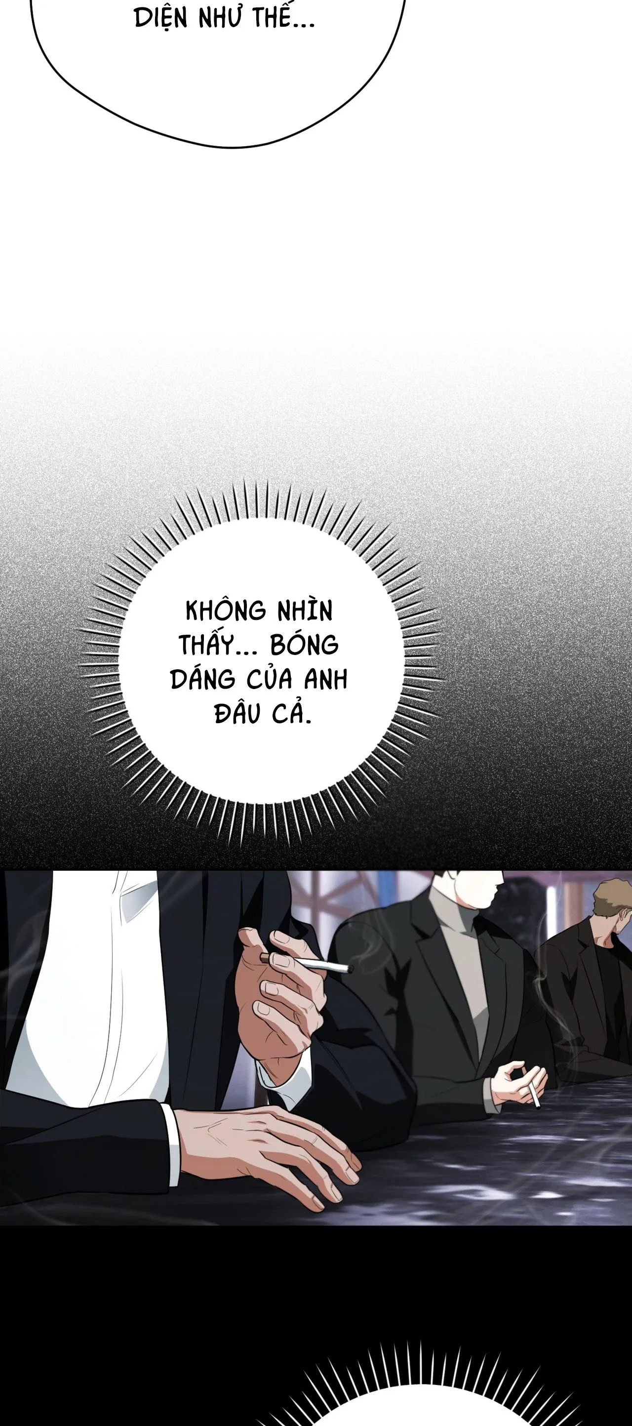 OFF TRACK Chapter 40 Trang 8