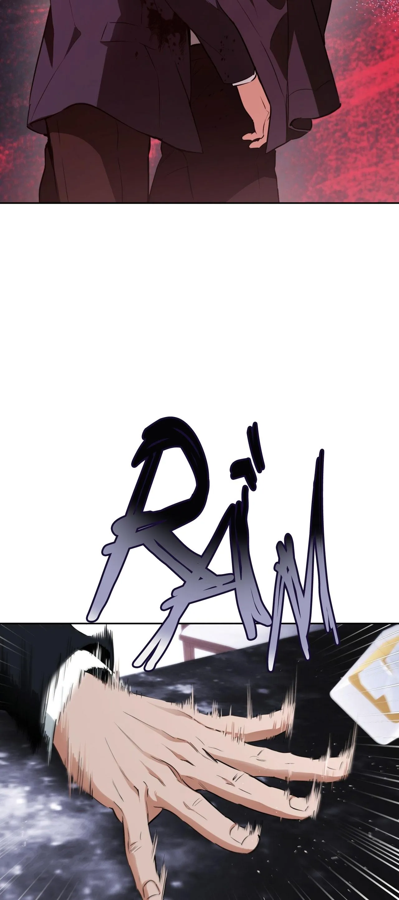 OFF TRACK Chapter 40 Trang 11