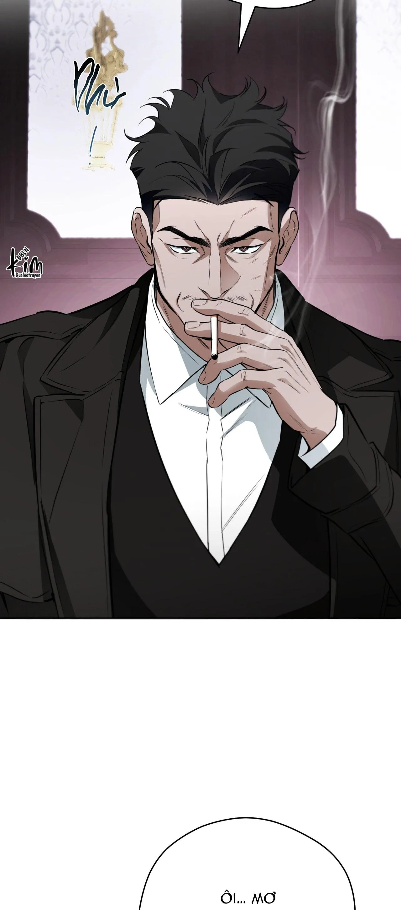 OFF TRACK Chapter 40 Trang 17