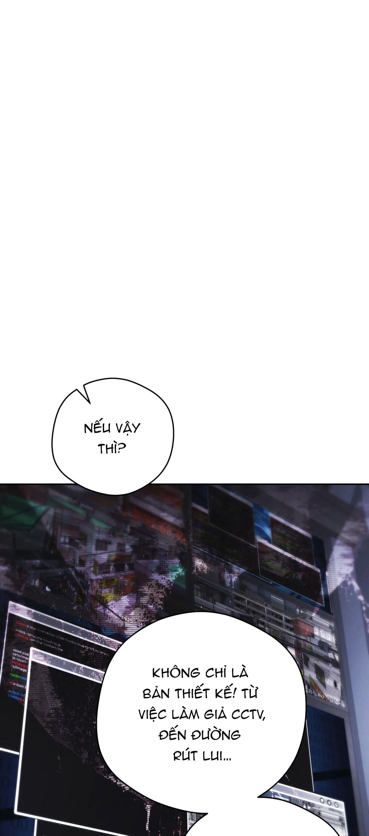 OFF TRACK Chapter 40 Trang 19