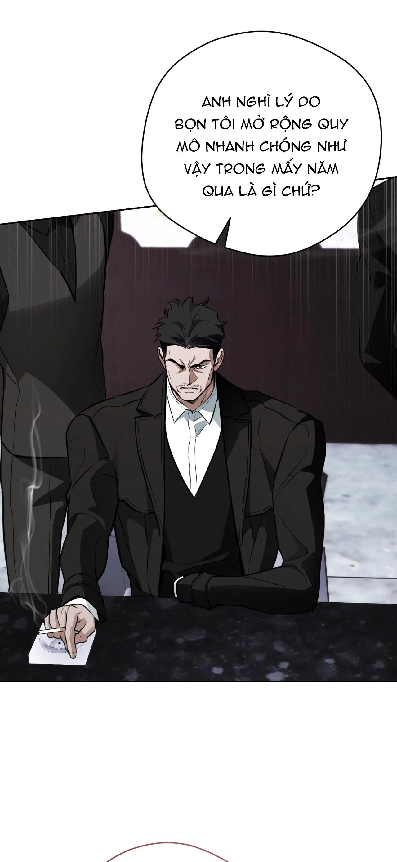 OFF TRACK Chapter 40 Trang 24