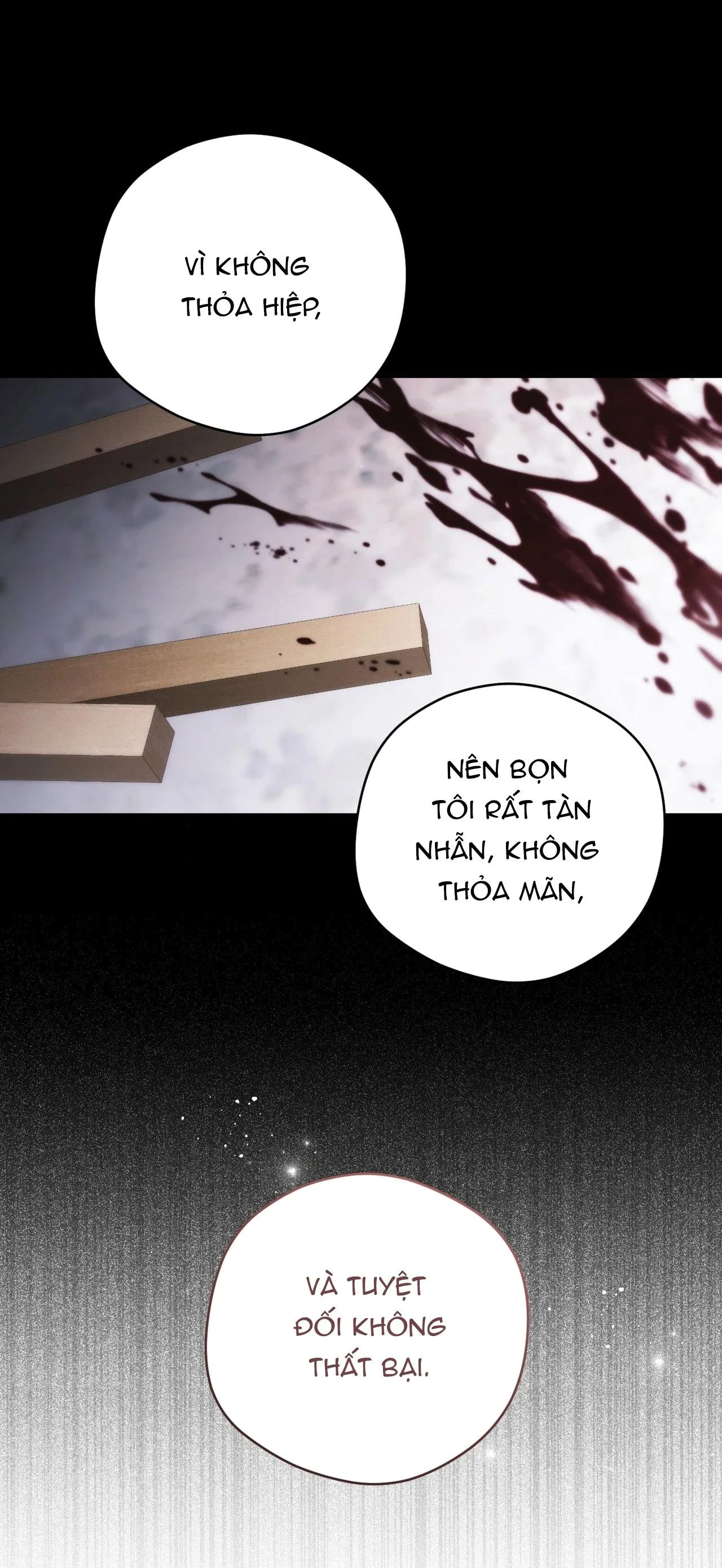 OFF TRACK Chapter 40 Trang 26