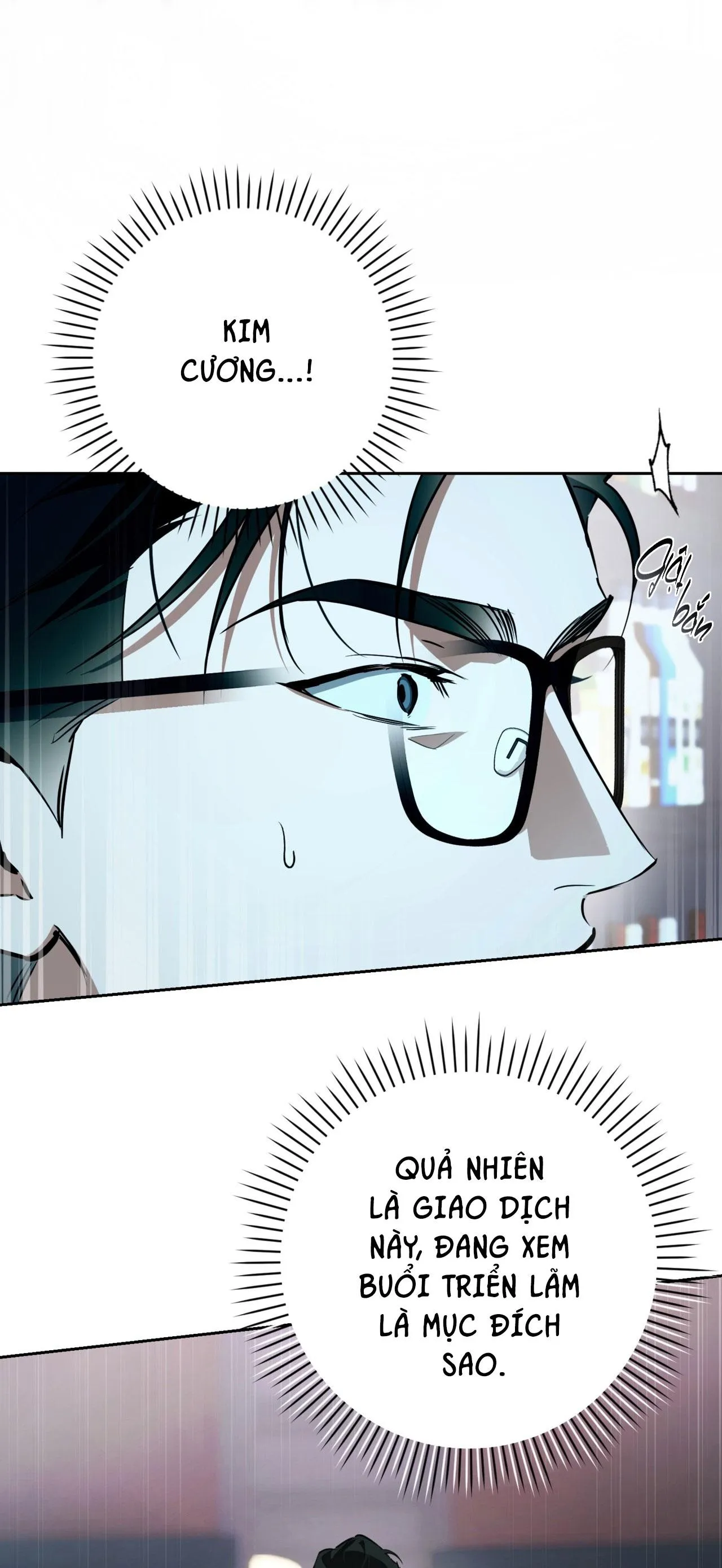 OFF TRACK Chapter 40 Trang 30