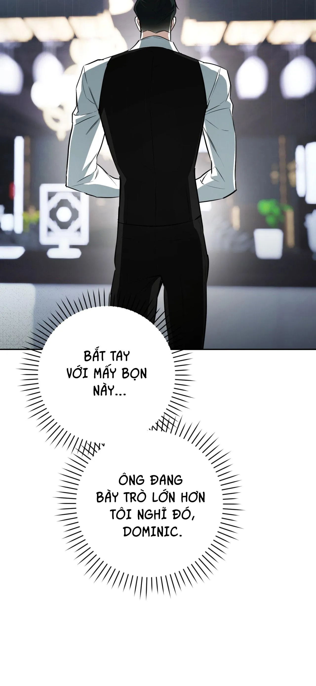 OFF TRACK Chapter 40 Trang 31