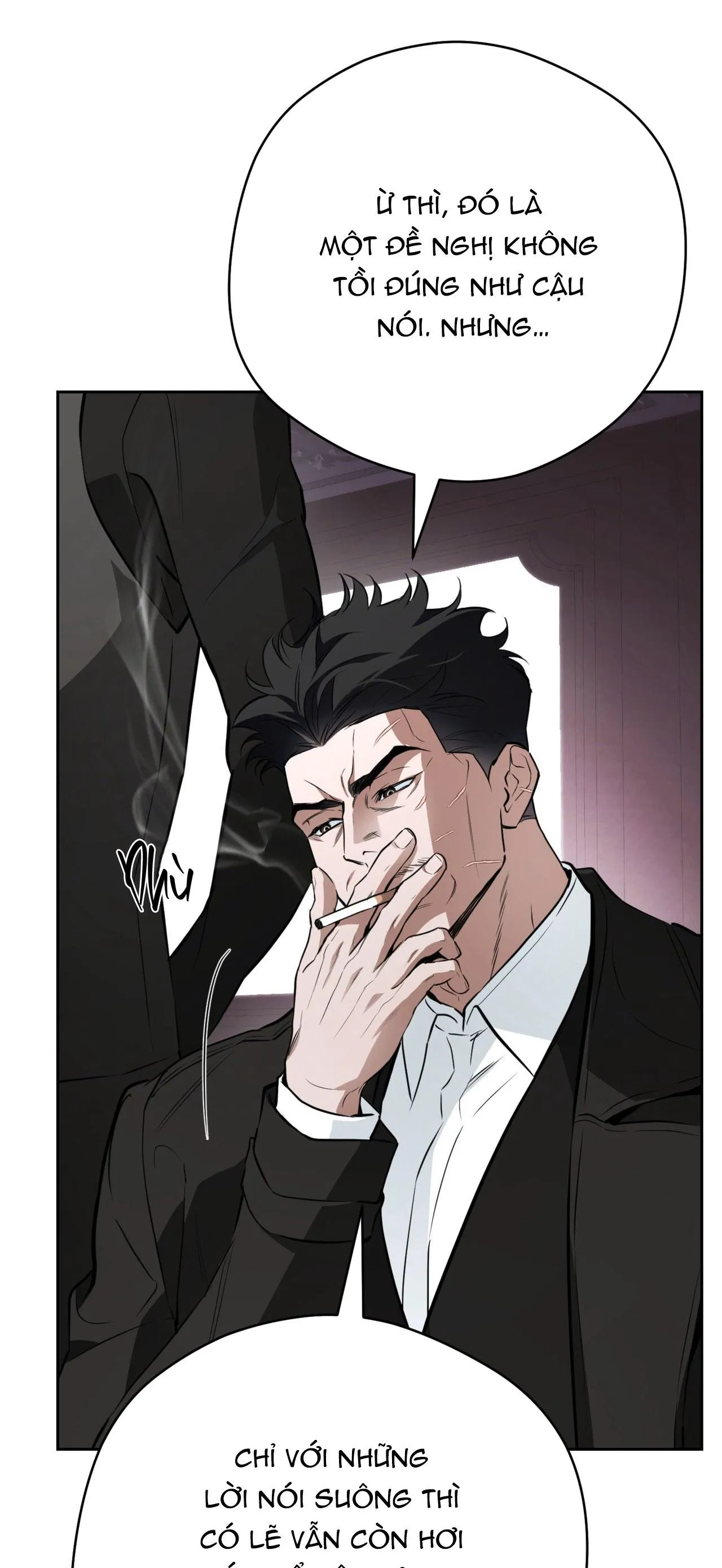 OFF TRACK Chapter 40 Trang 32