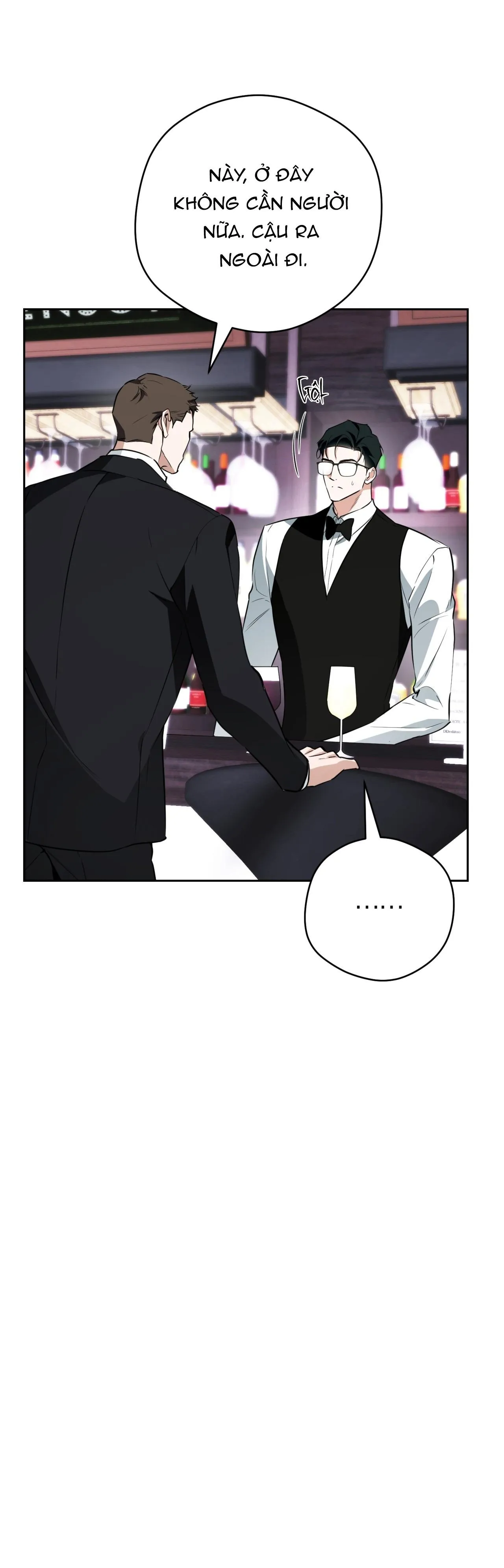 OFF TRACK Chapter 40 Trang 35