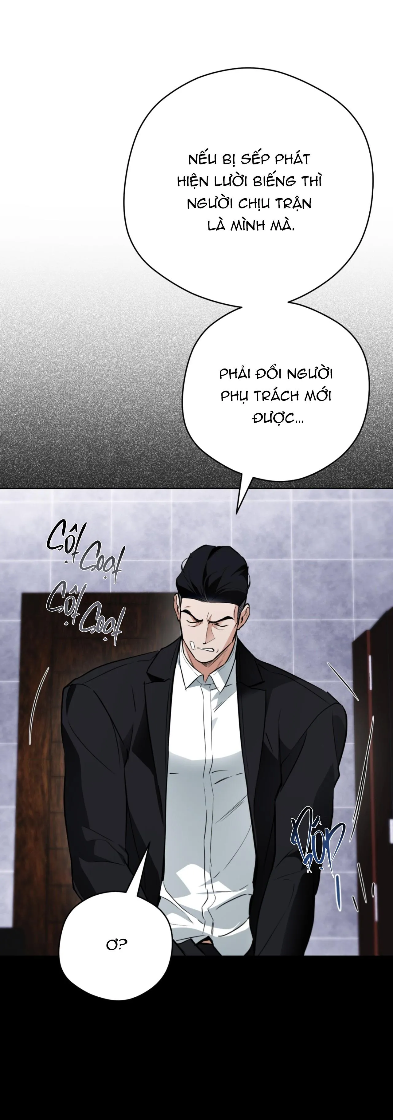OFF TRACK Chapter 40 Trang 38