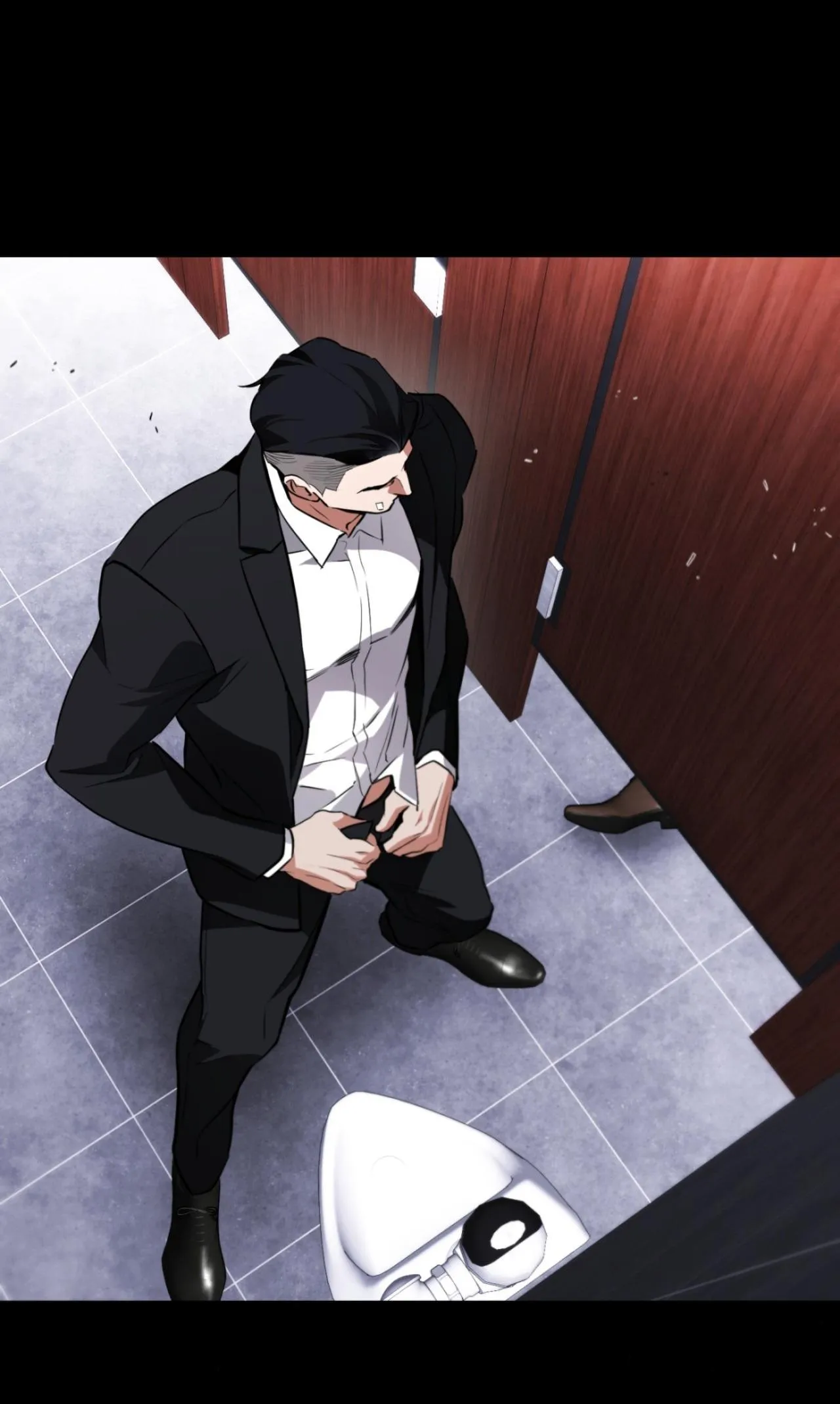 OFF TRACK Chapter 40 Trang 39