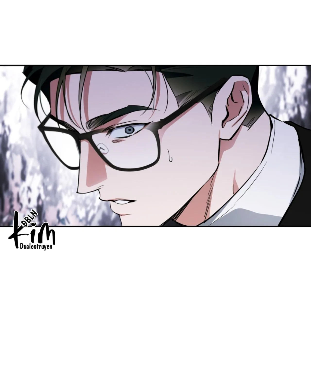 OFF TRACK Chapter 40 Trang 45