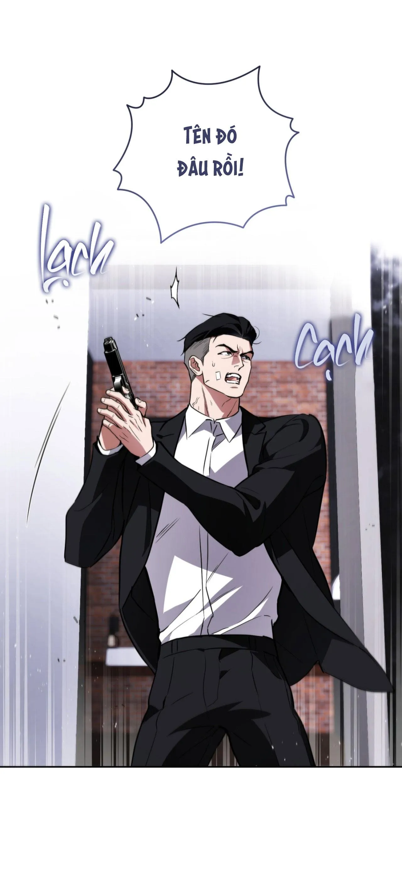 OFF TRACK Chapter 40 Trang 48