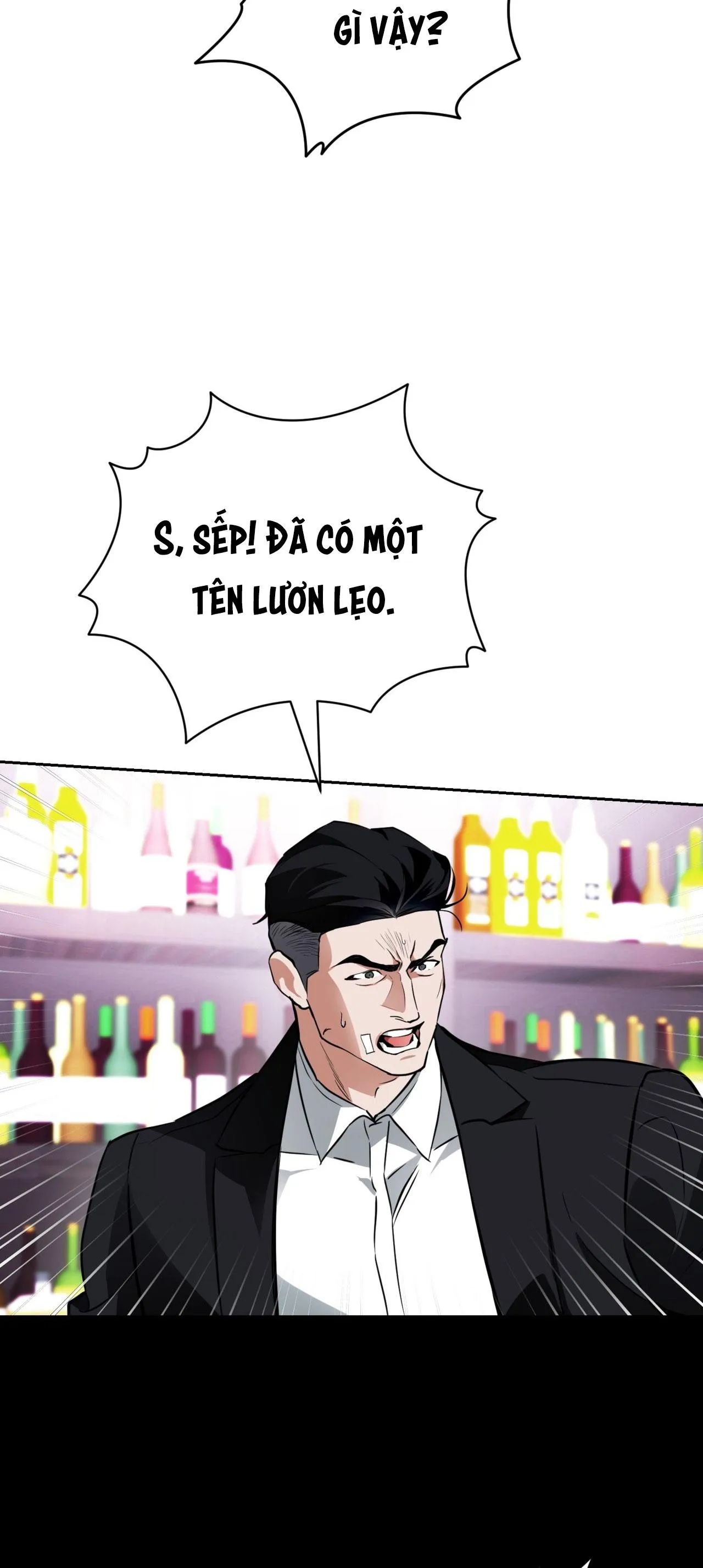 OFF TRACK Chapter 40 Trang 50