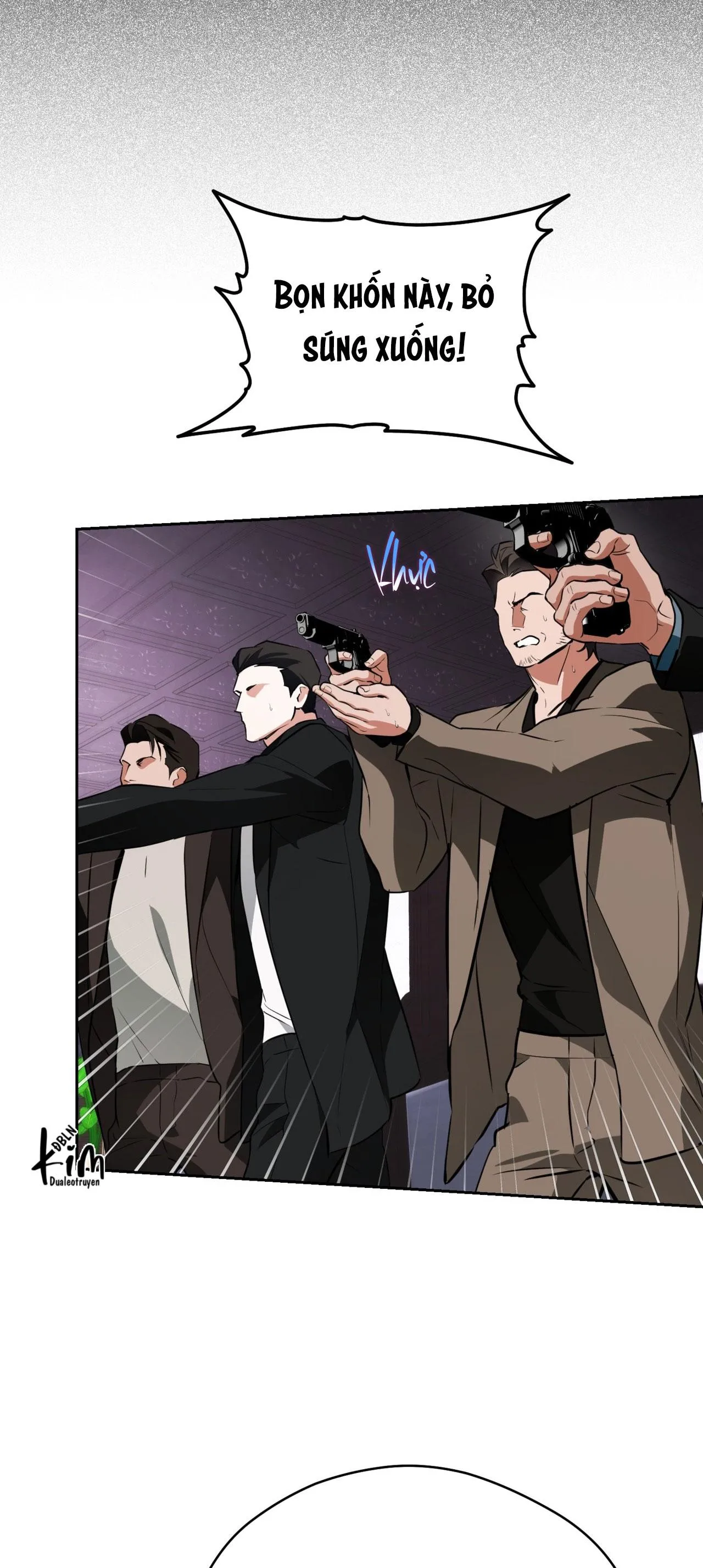 OFF TRACK Chapter 40 Trang 52