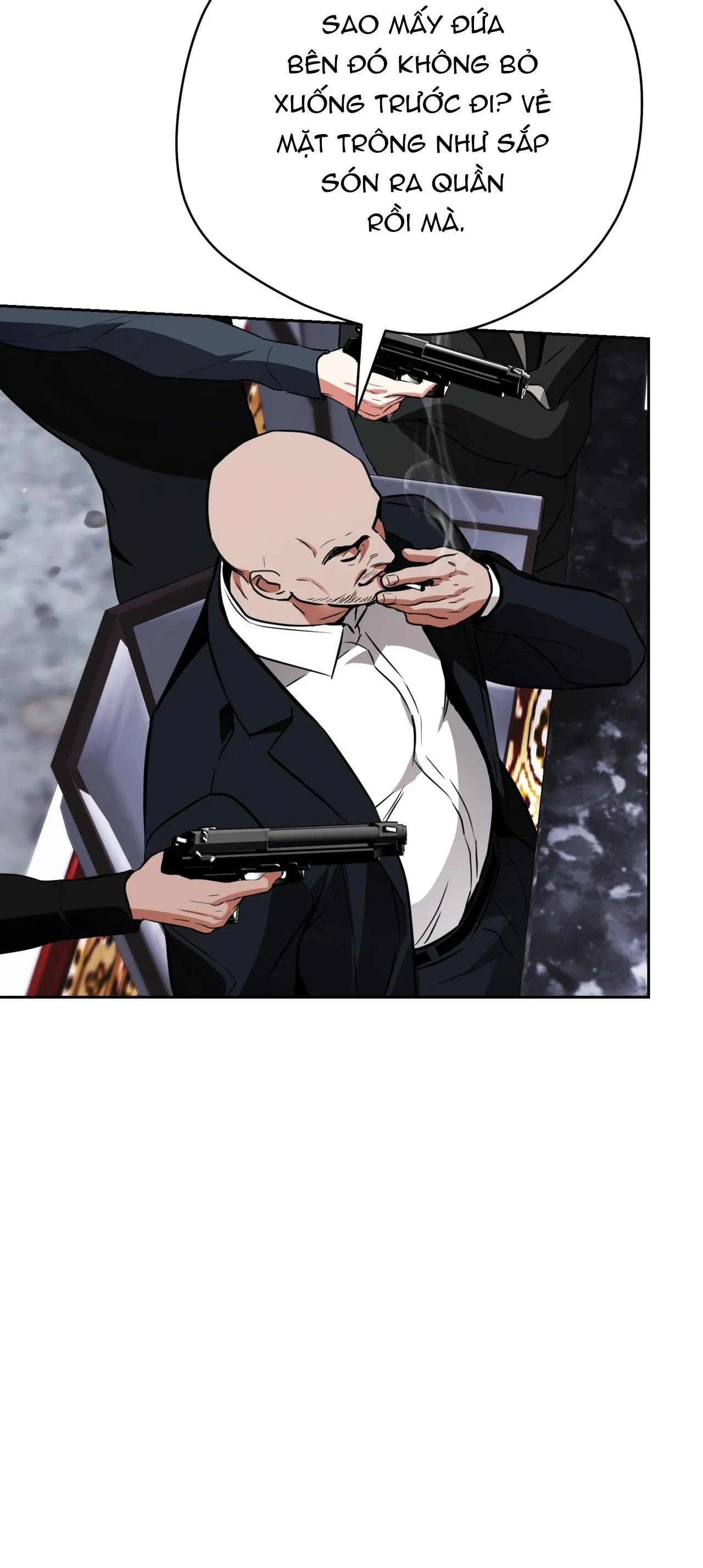 OFF TRACK Chapter 40 Trang 53