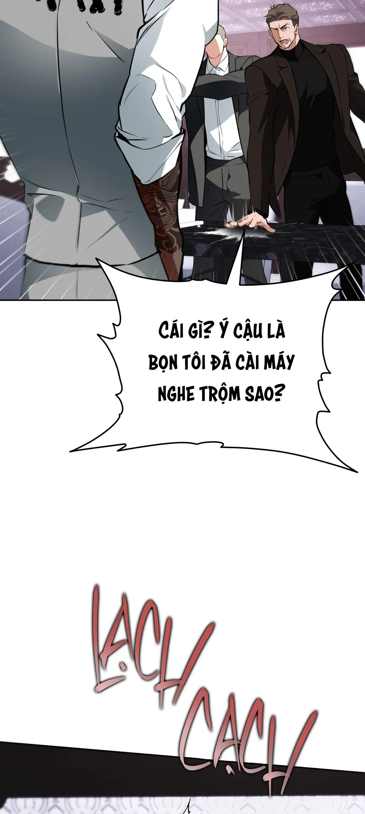 OFF TRACK Chapter 40 Trang 56