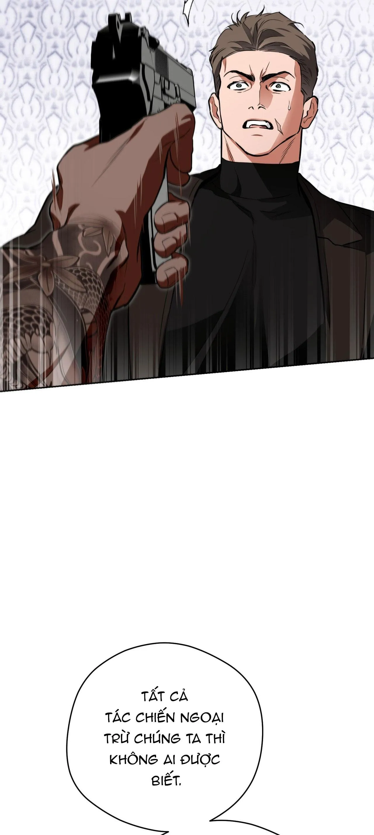 OFF TRACK Chapter 40 Trang 57