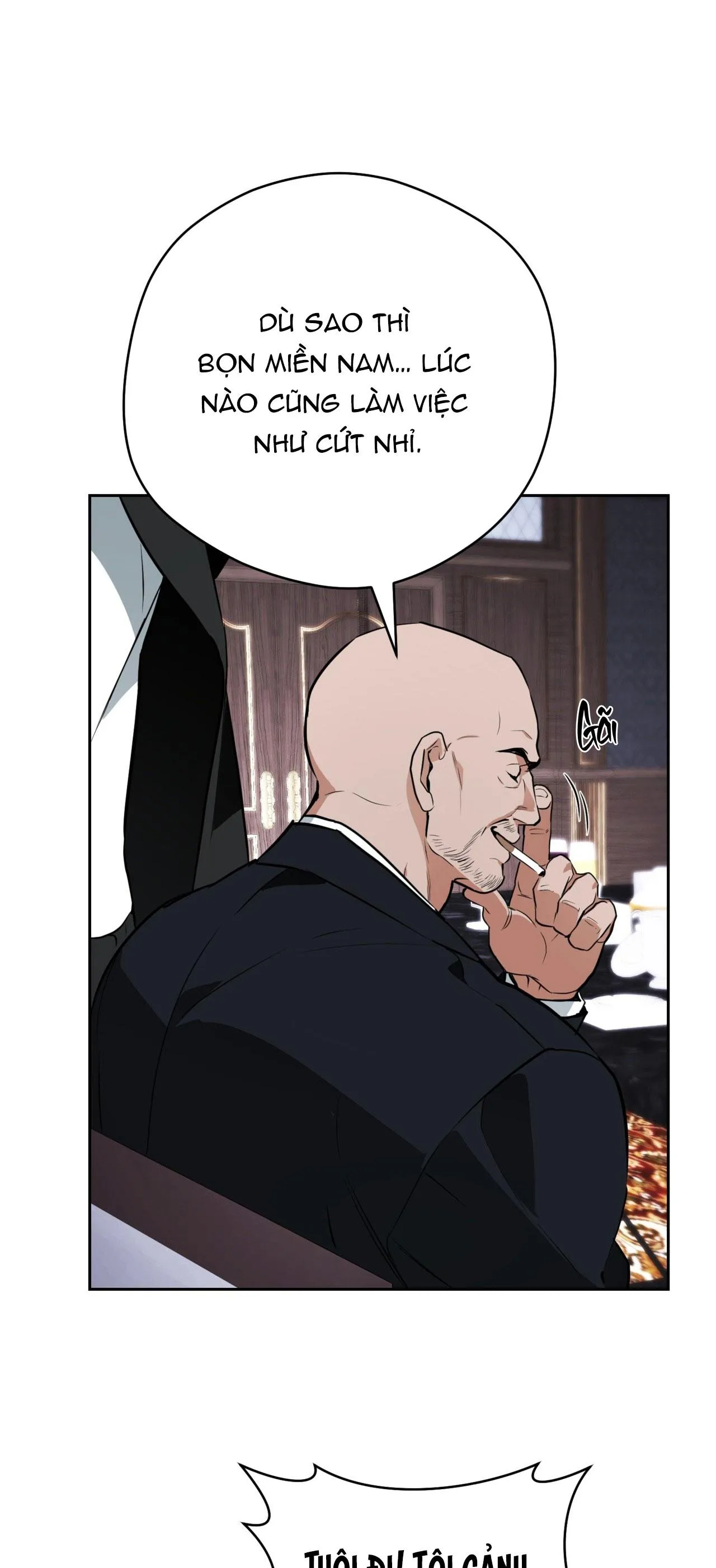 OFF TRACK Chapter 40 Trang 59