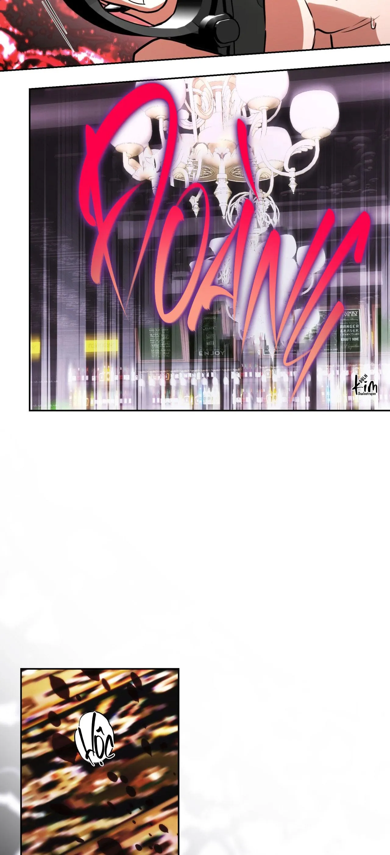 OFF TRACK Chapter 40 Trang 63