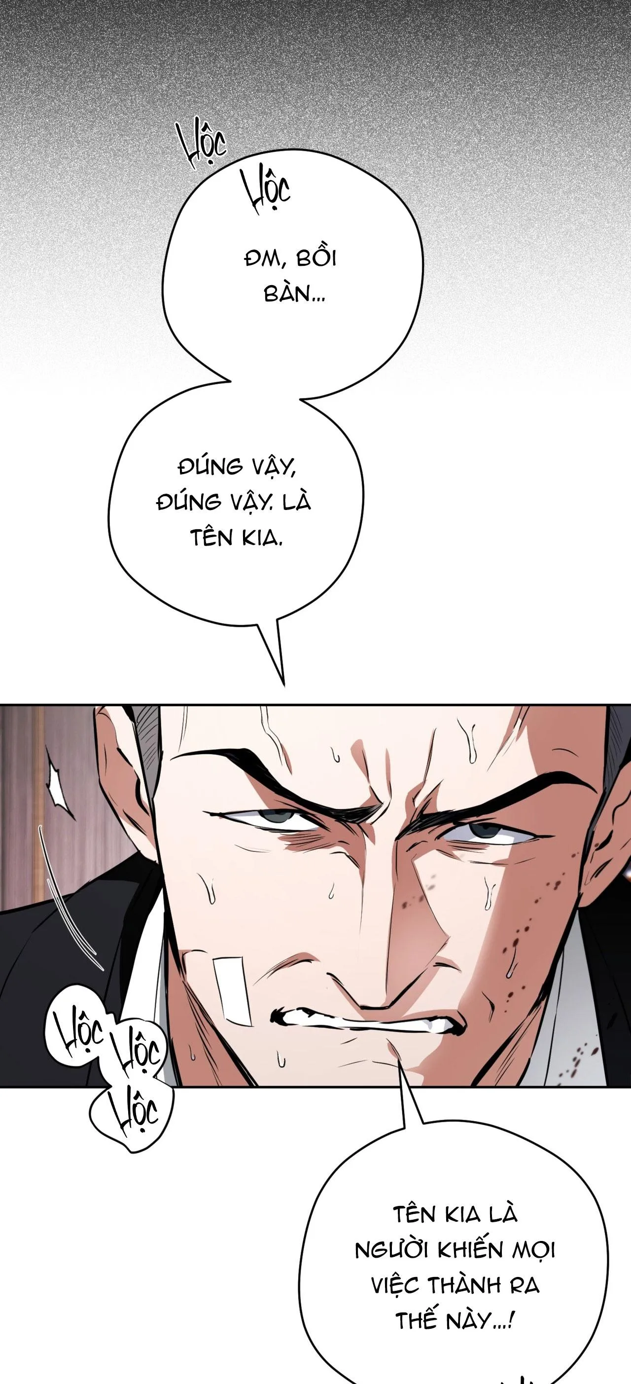 OFF TRACK Chapter 40 Trang 68