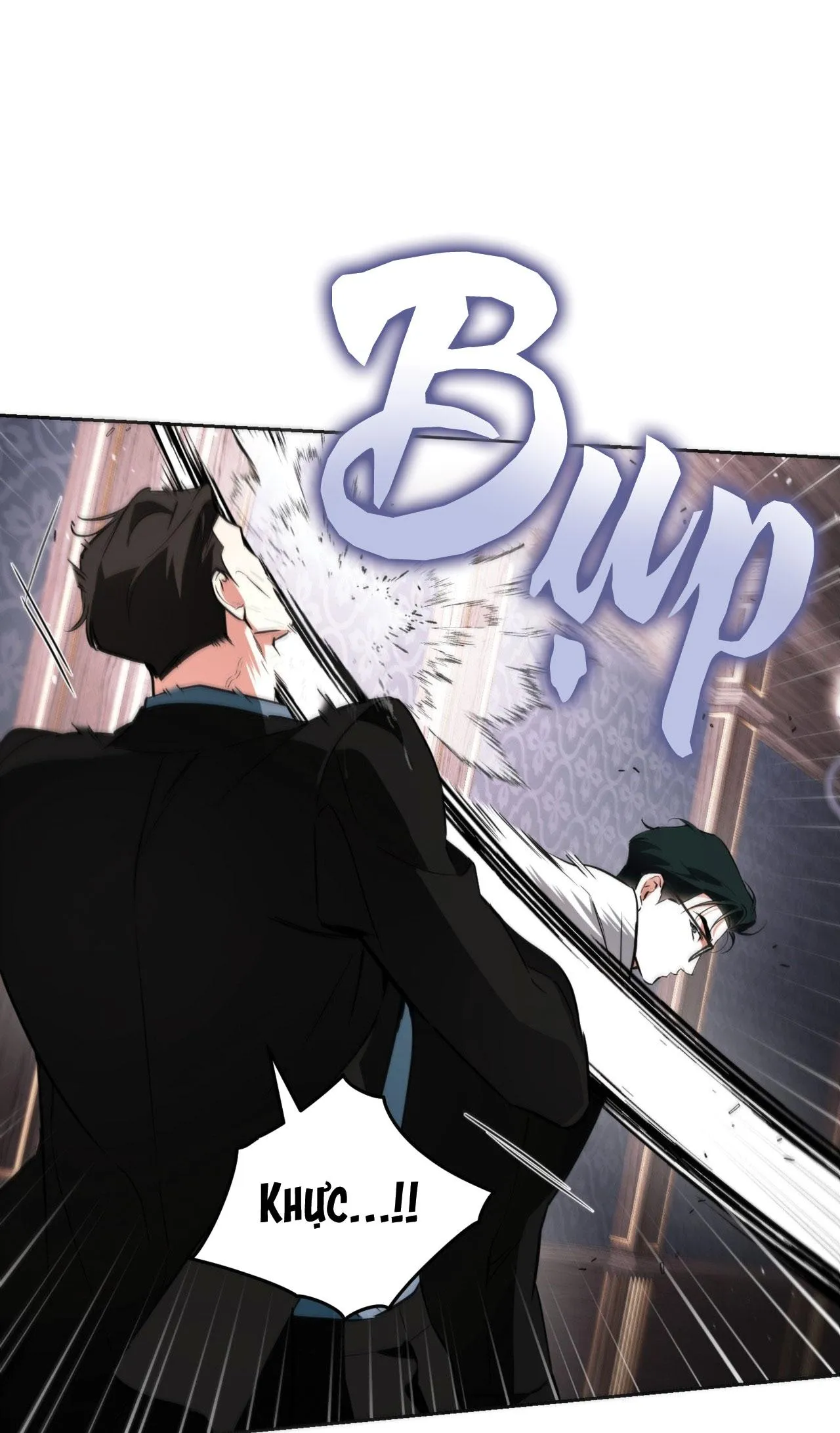 OFF TRACK Chapter 40 Trang 70