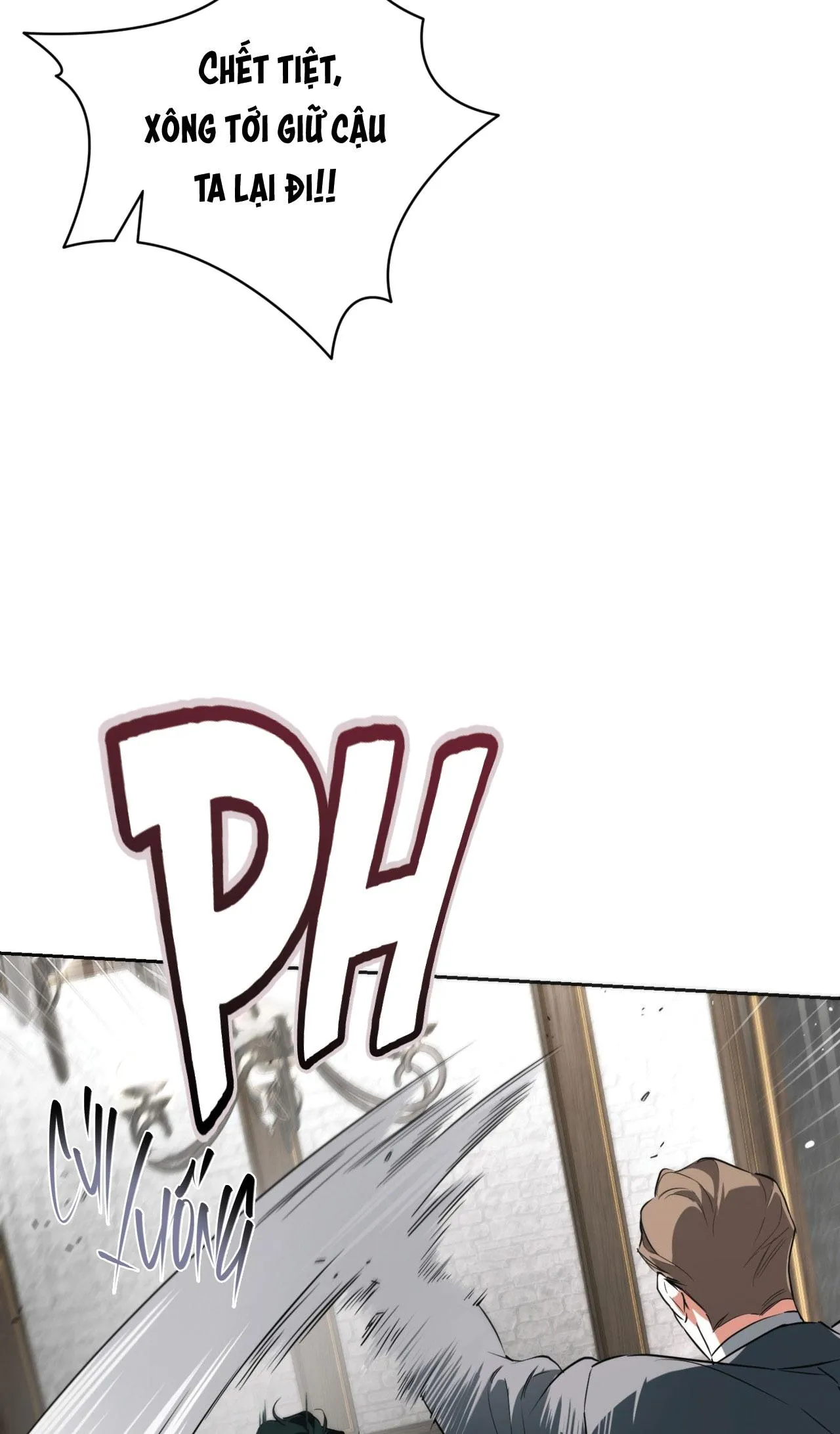 OFF TRACK Chapter 40 Trang 72