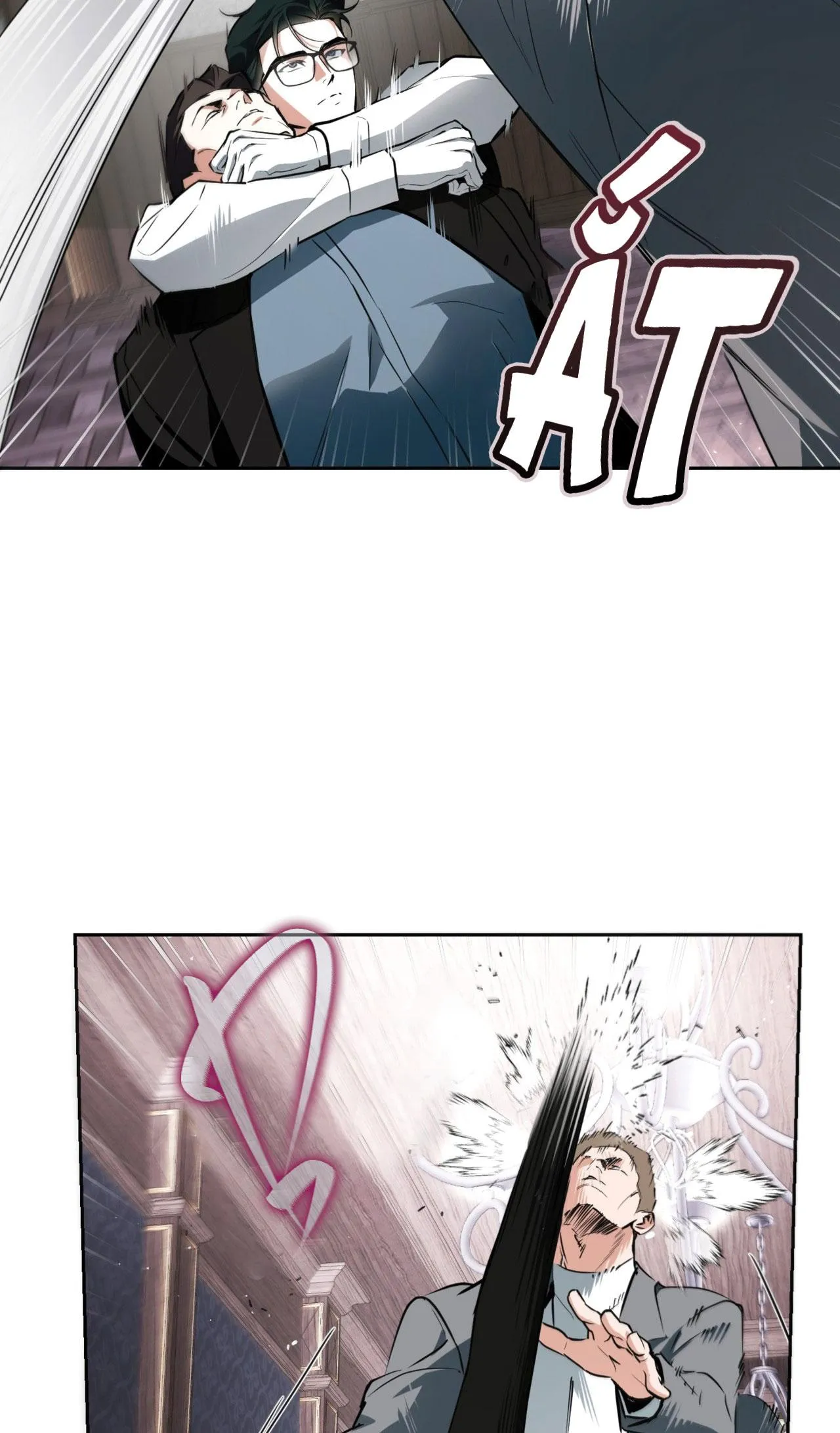 OFF TRACK Chapter 40 Trang 73