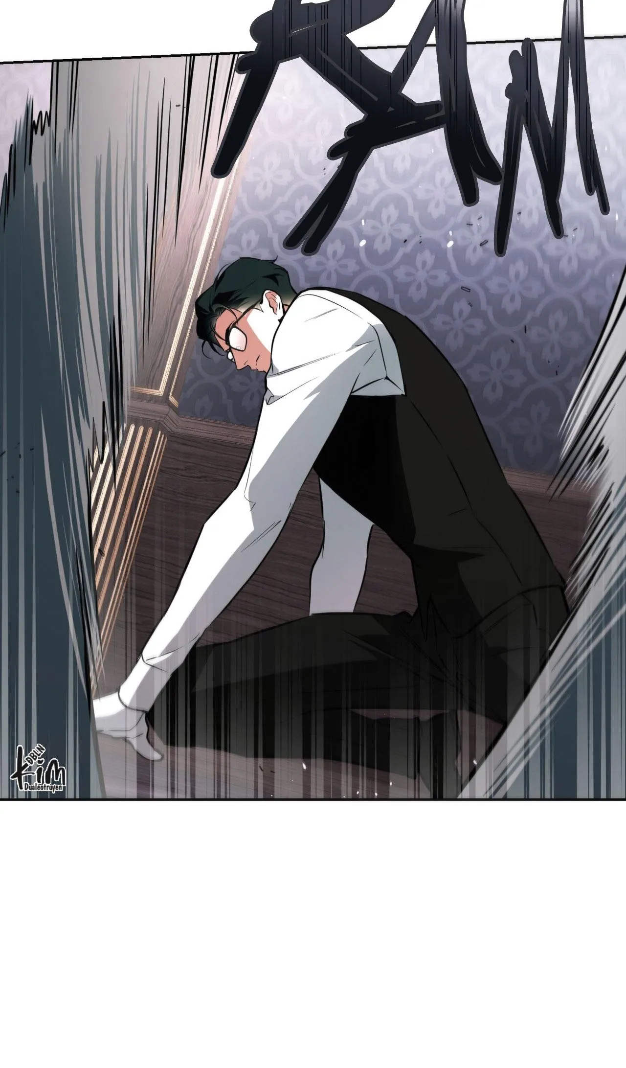 OFF TRACK Chapter 40 Trang 75