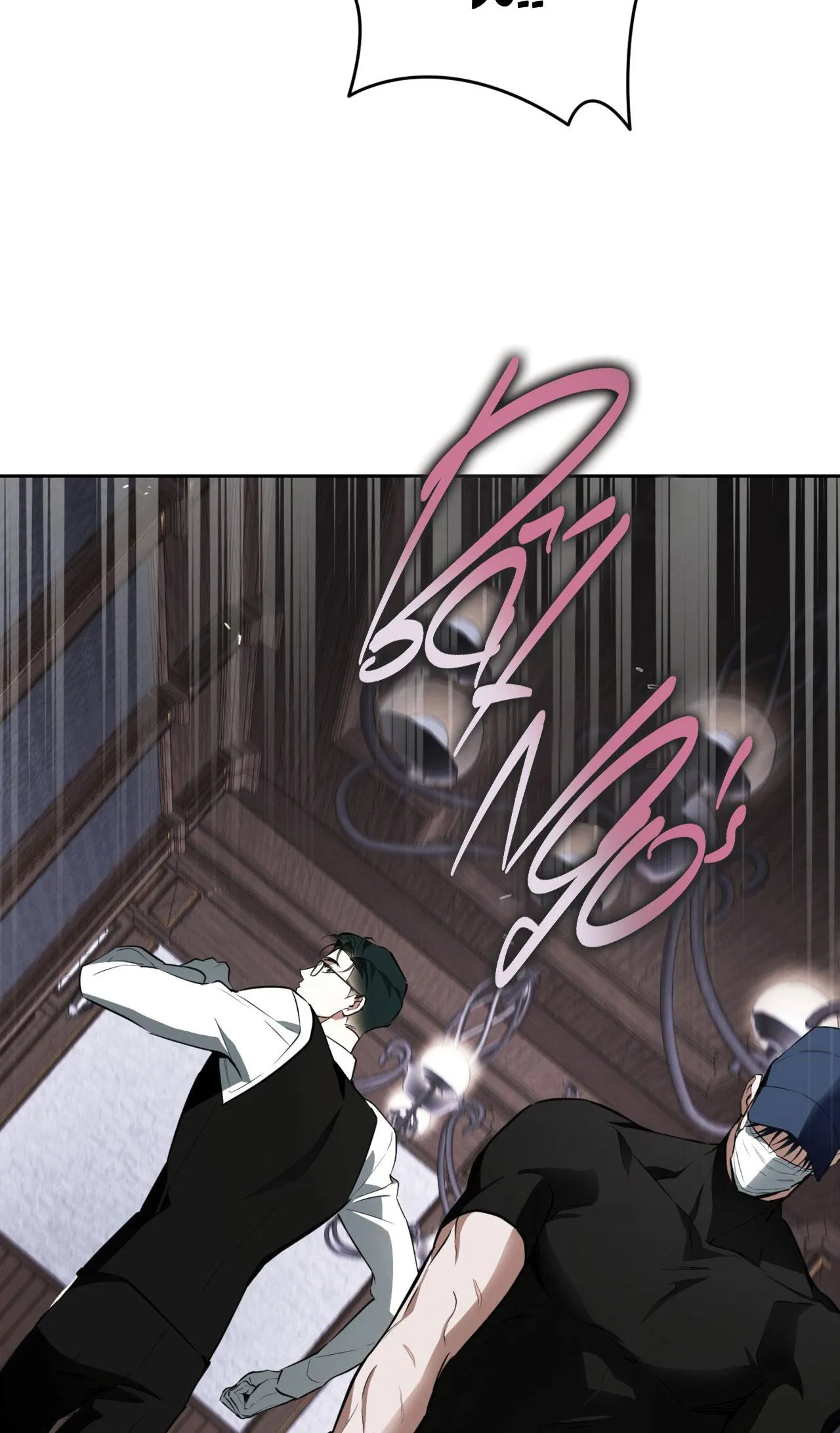 OFF TRACK Chapter 40 Trang 77