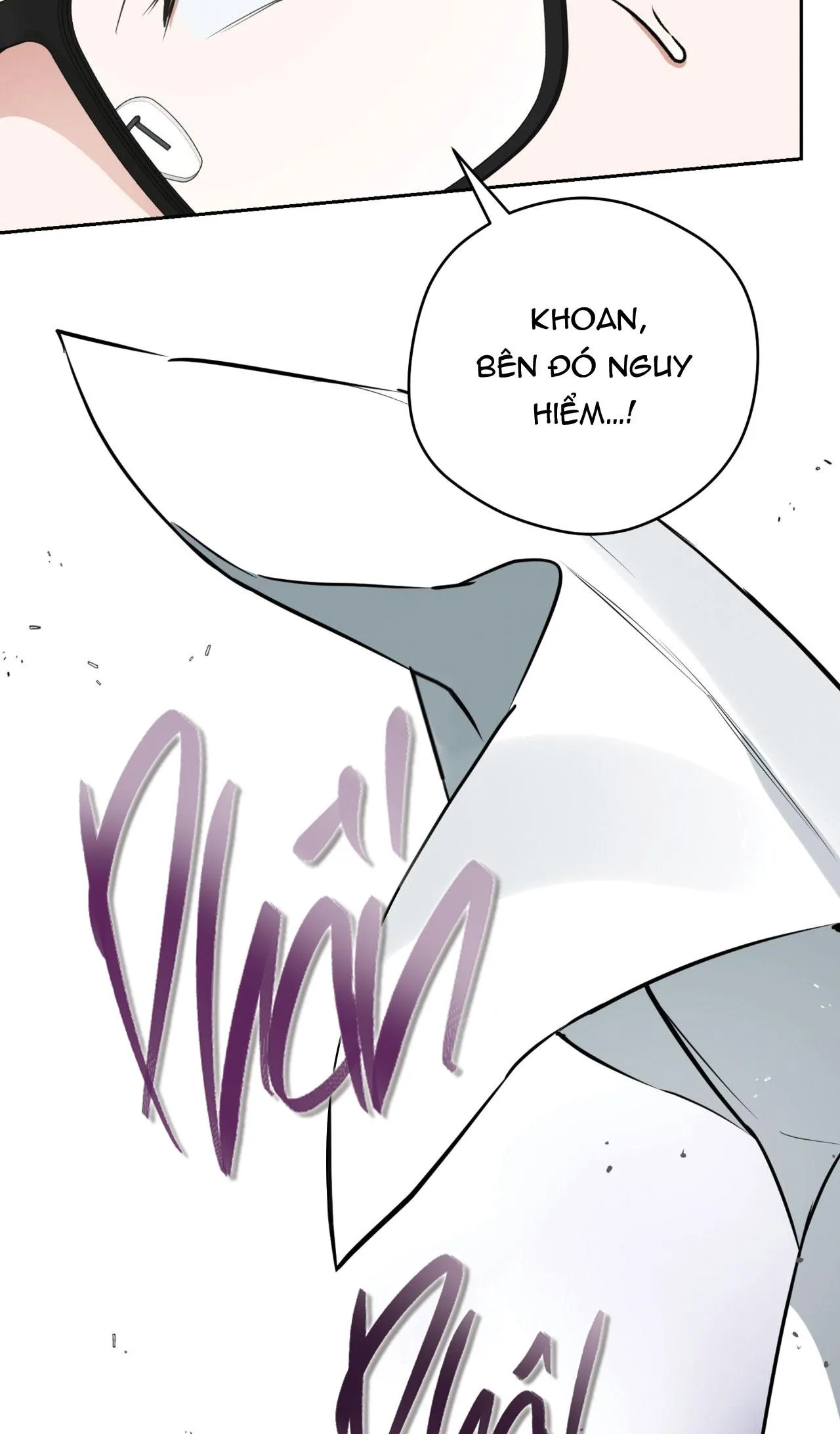 OFF TRACK Chapter 40 Trang 79