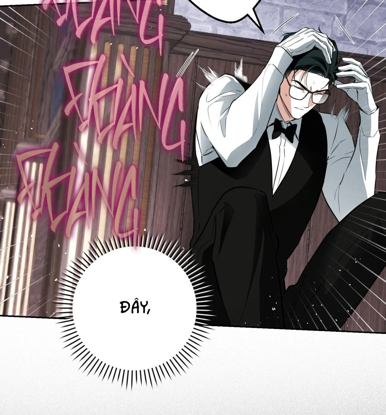 OFF TRACK Chapter 40 Trang 87