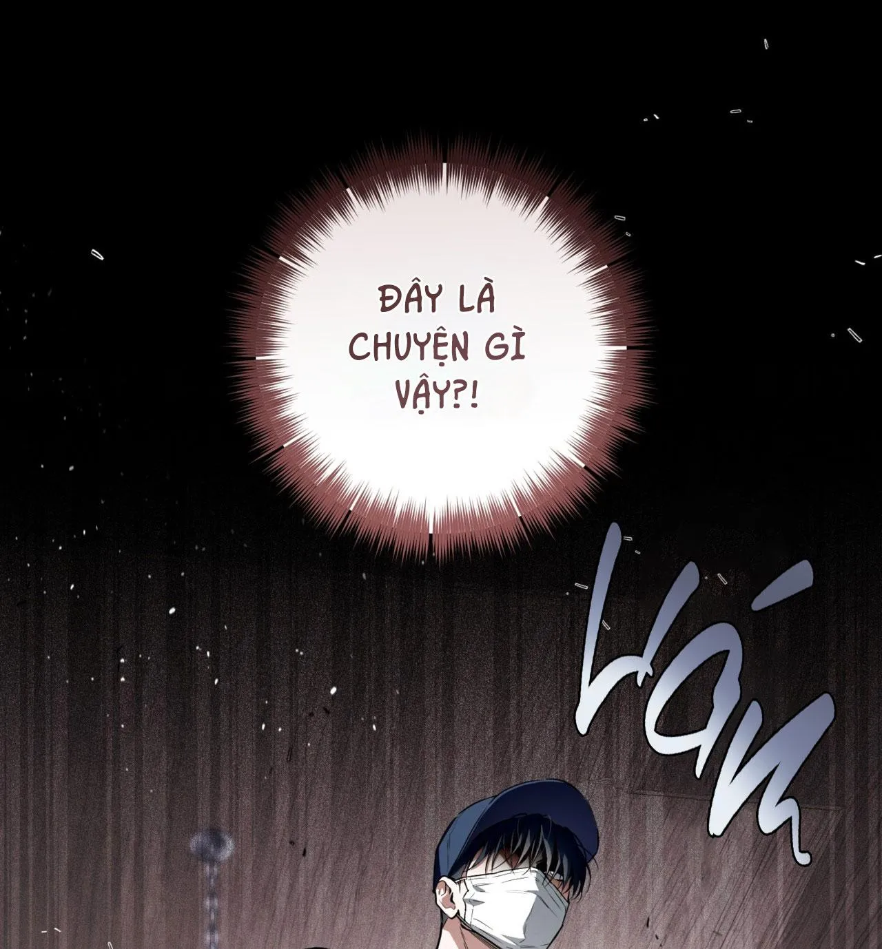 OFF TRACK Chapter 40 Trang 89