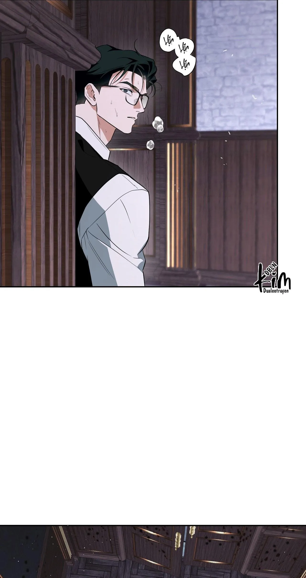 OFF TRACK Chapter 41 Trang 4