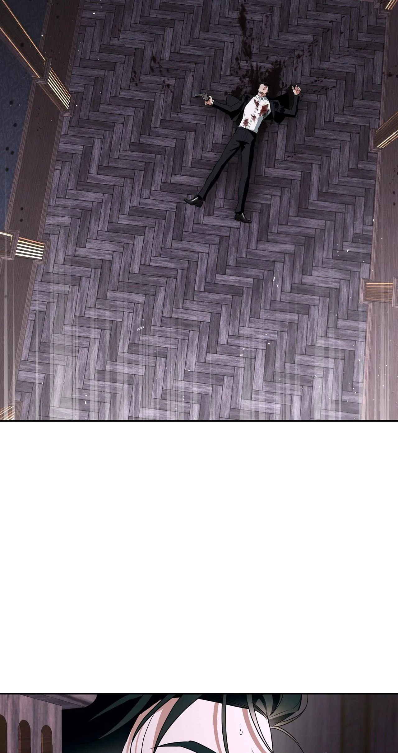 OFF TRACK Chapter 41 Trang 5