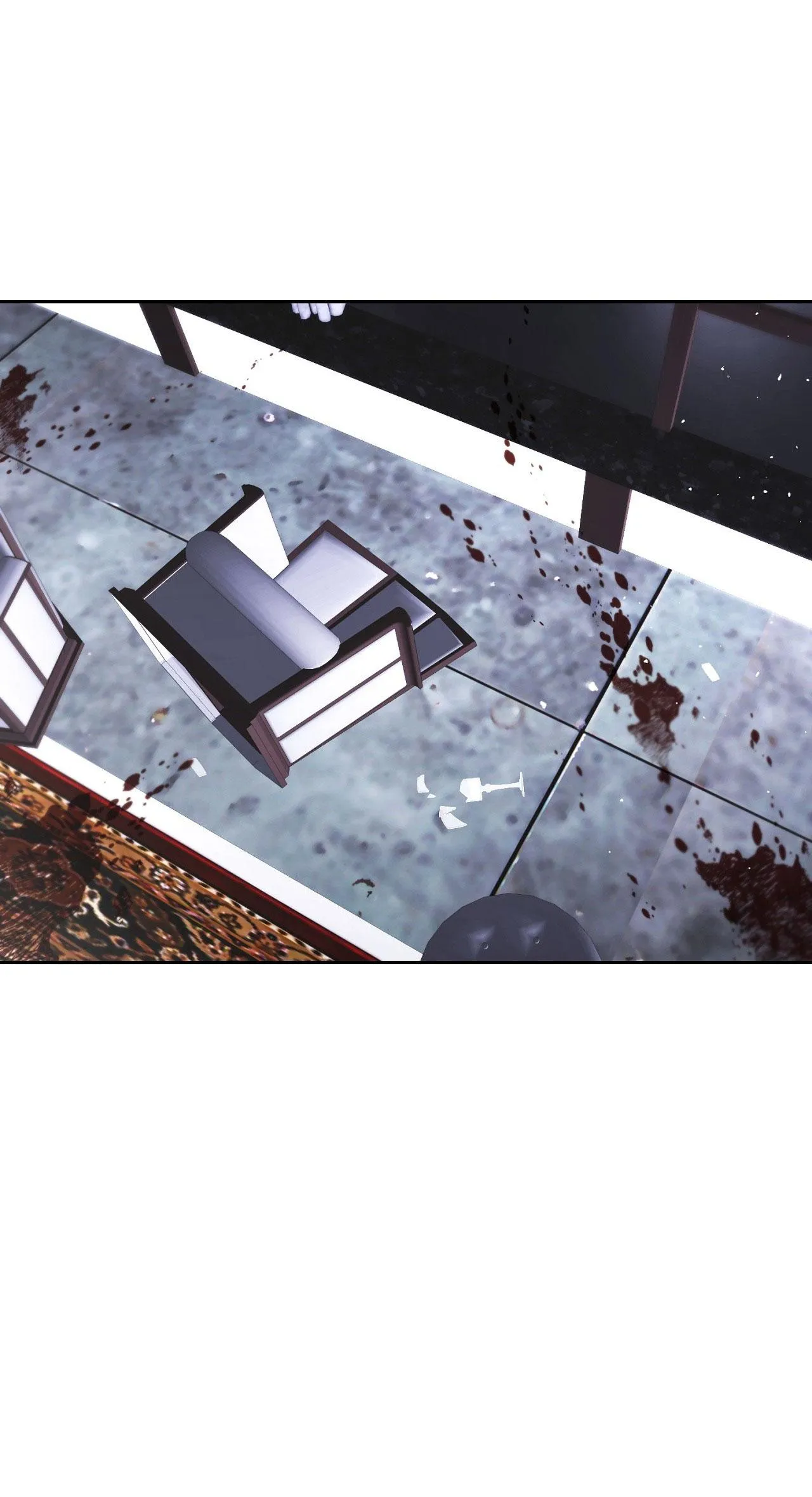 OFF TRACK Chapter 41 Trang 13