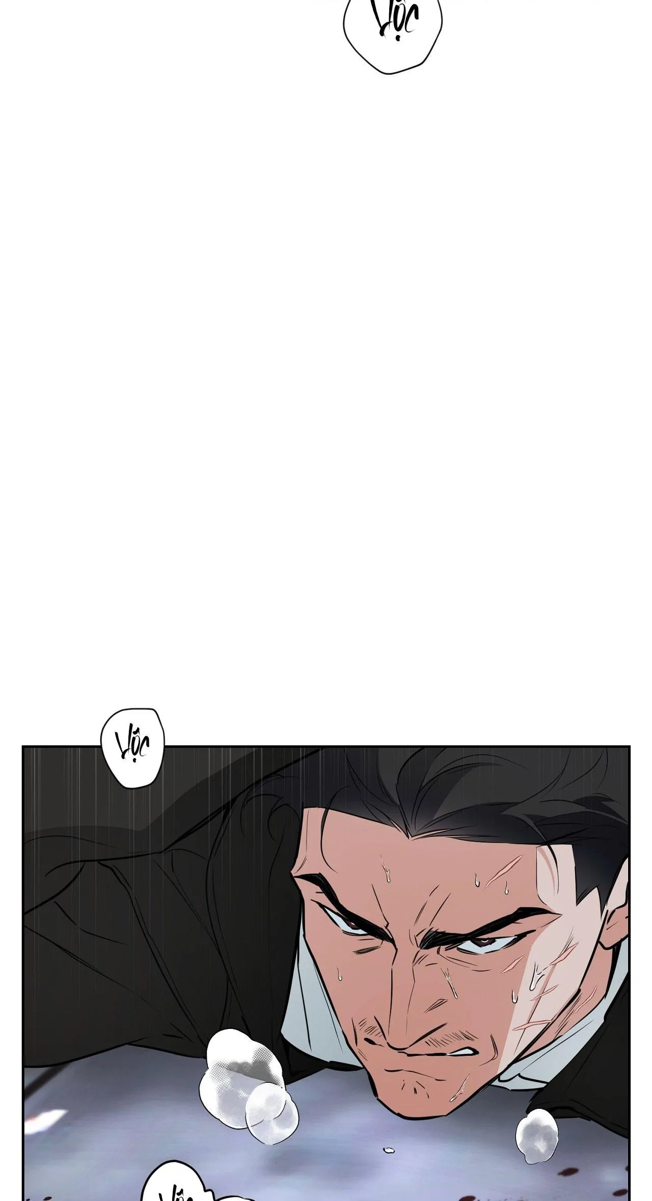 OFF TRACK Chapter 41 Trang 15