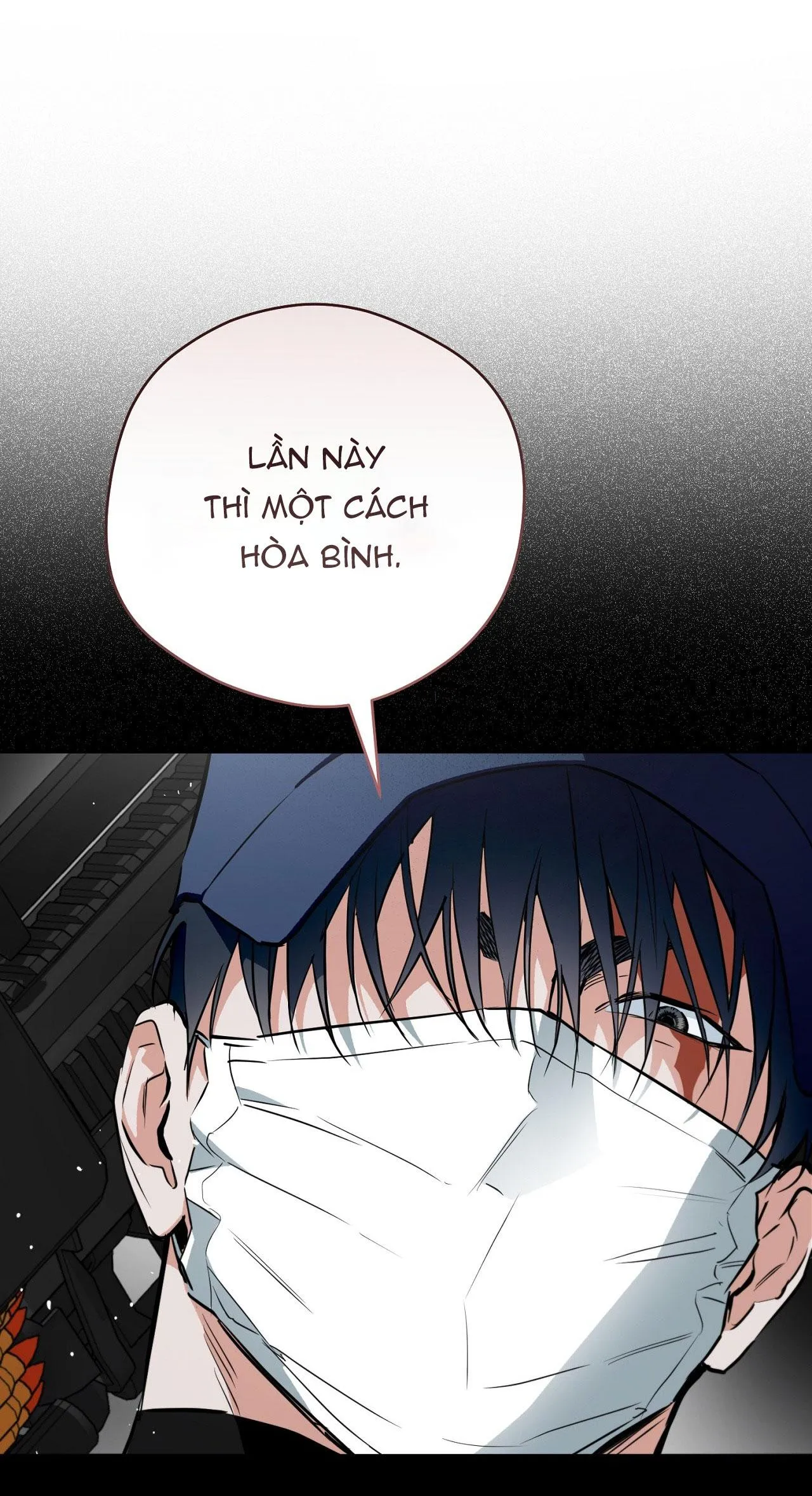 OFF TRACK Chapter 41 Trang 19