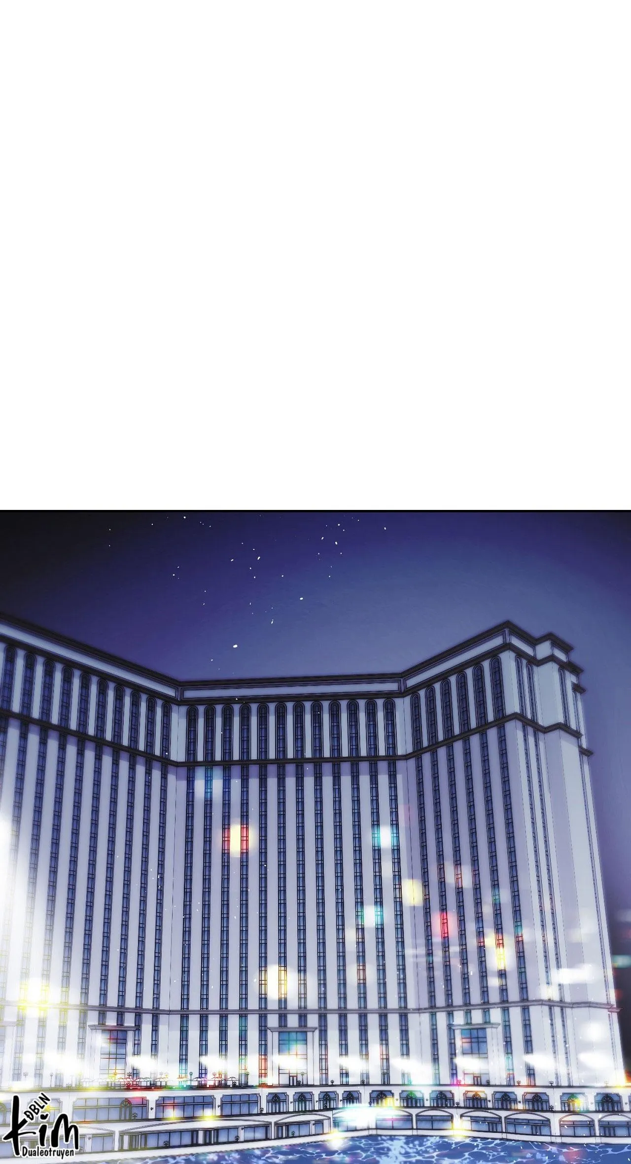 OFF TRACK Chapter 41 Trang 22