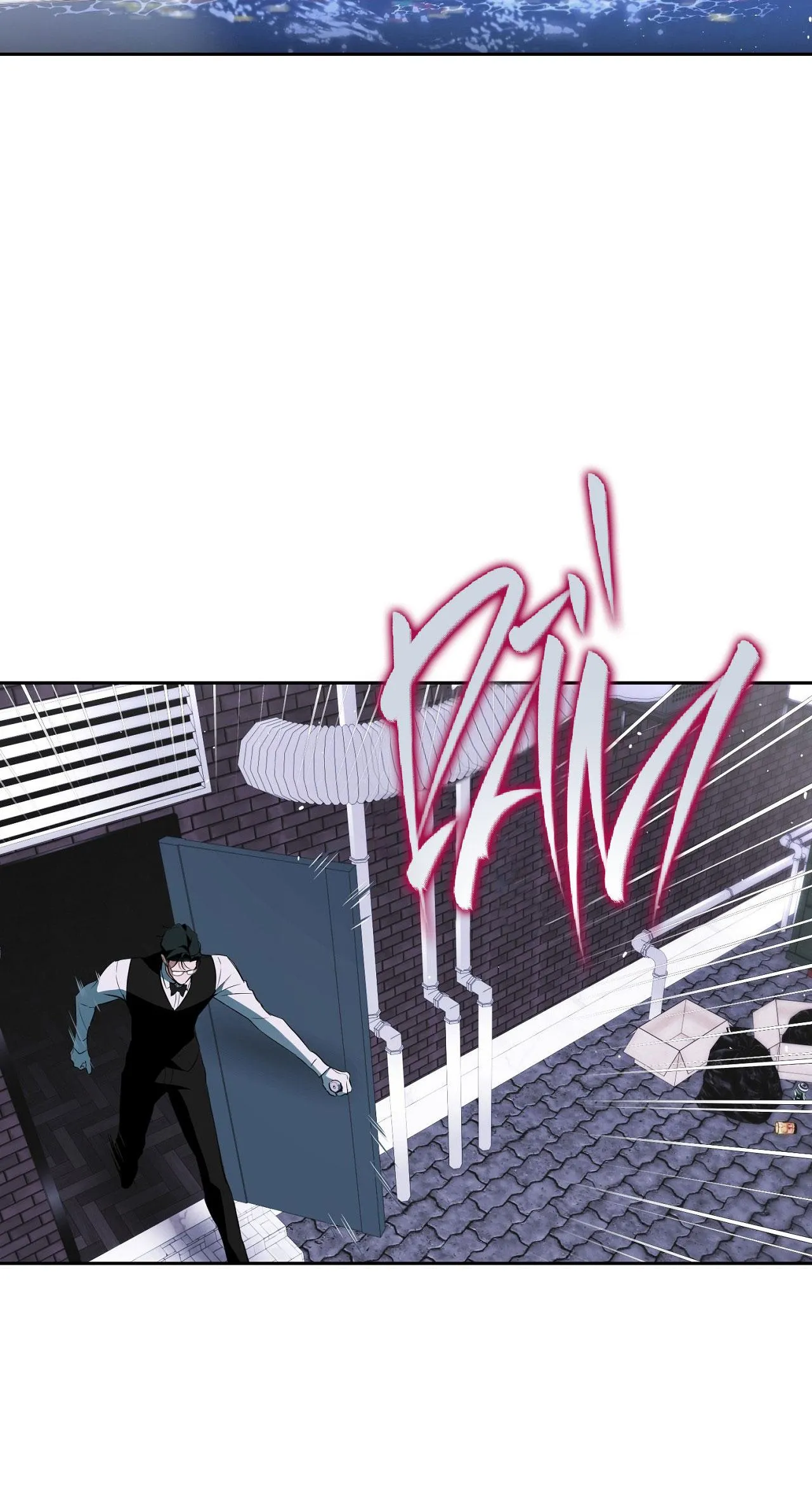 OFF TRACK Chapter 41 Trang 23