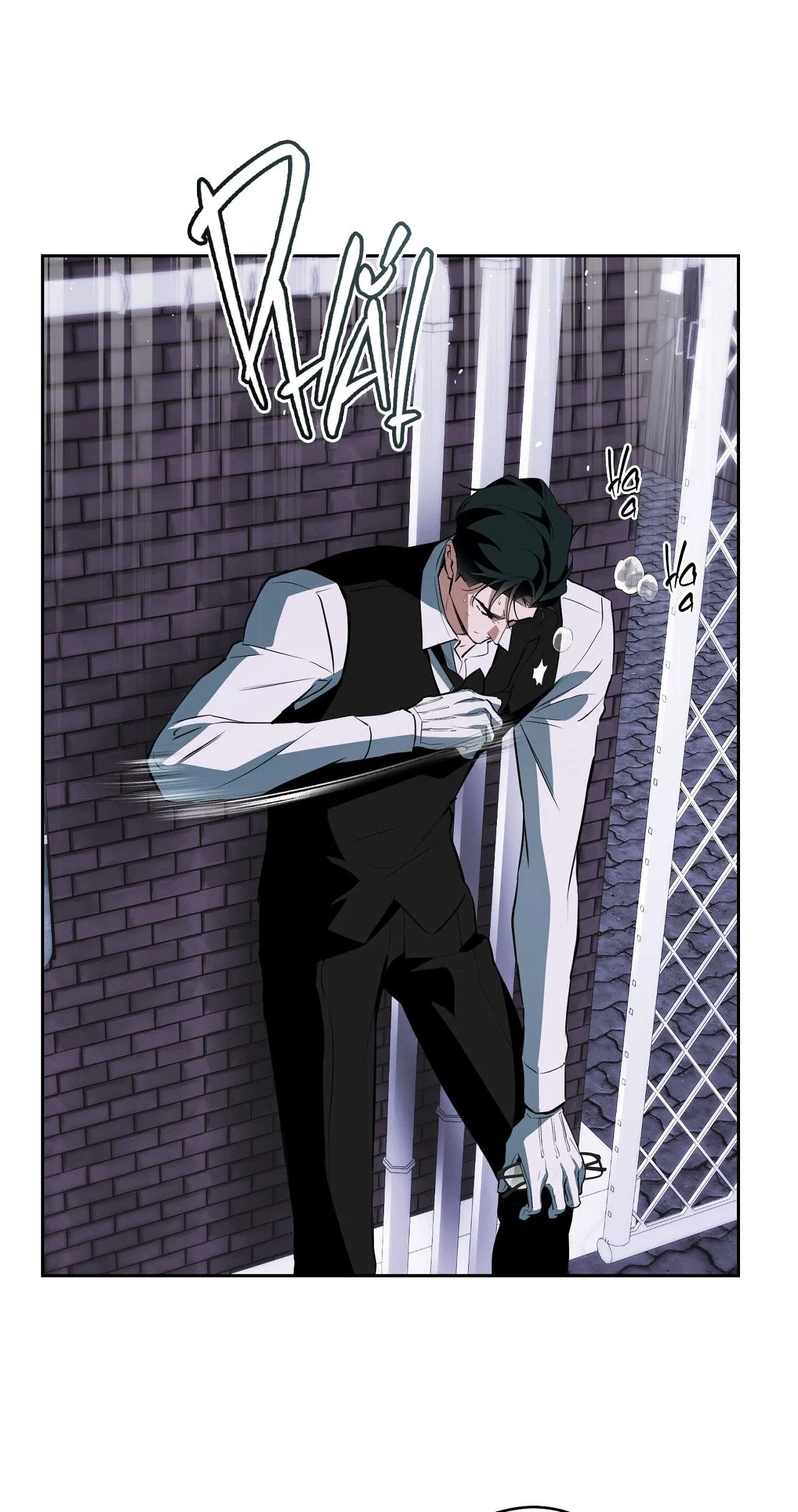 OFF TRACK Chapter 41 Trang 24