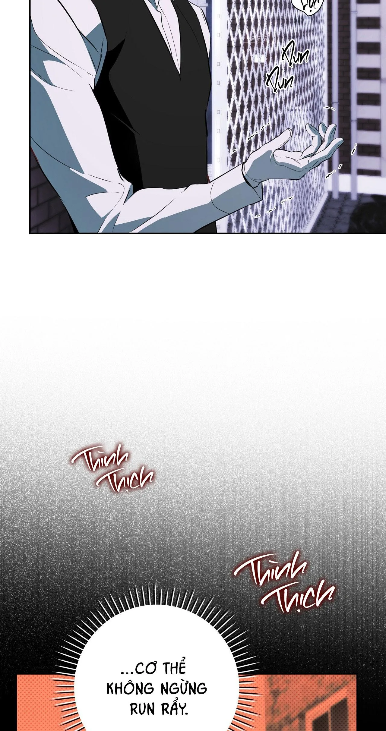 OFF TRACK Chapter 41 Trang 26