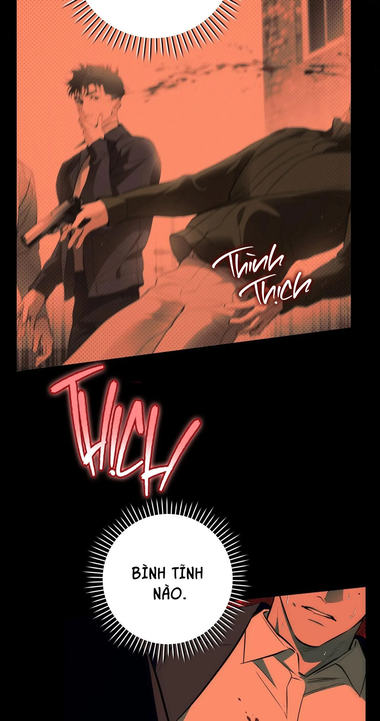 OFF TRACK Chapter 41 Trang 27