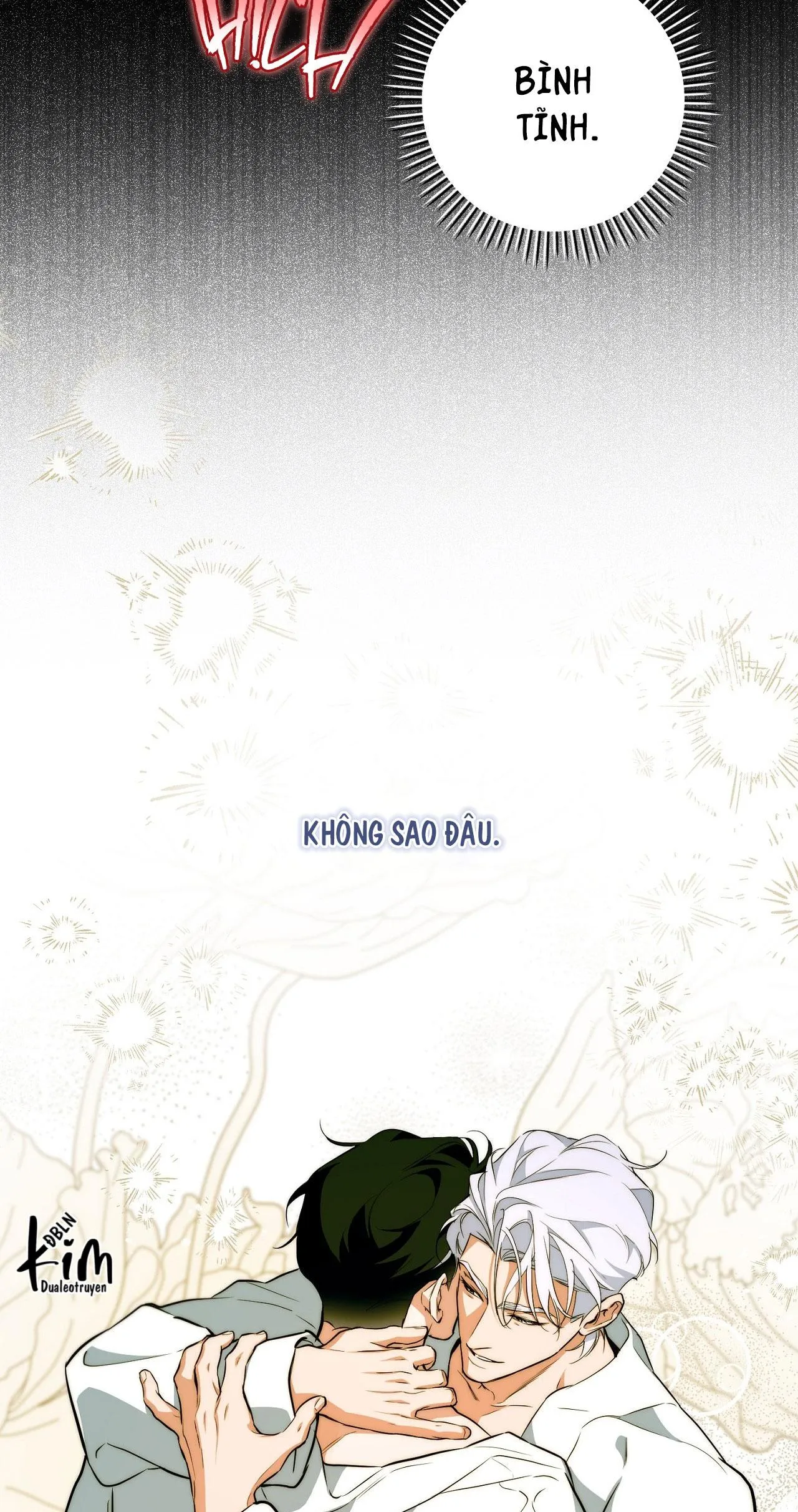 OFF TRACK Chapter 41 Trang 29