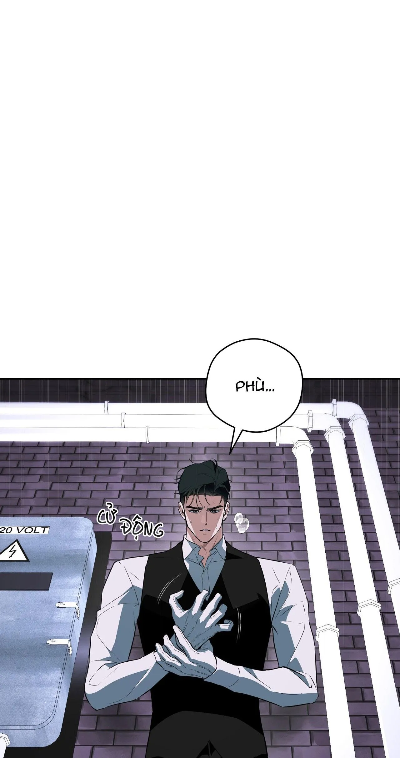 OFF TRACK Chapter 41 Trang 32