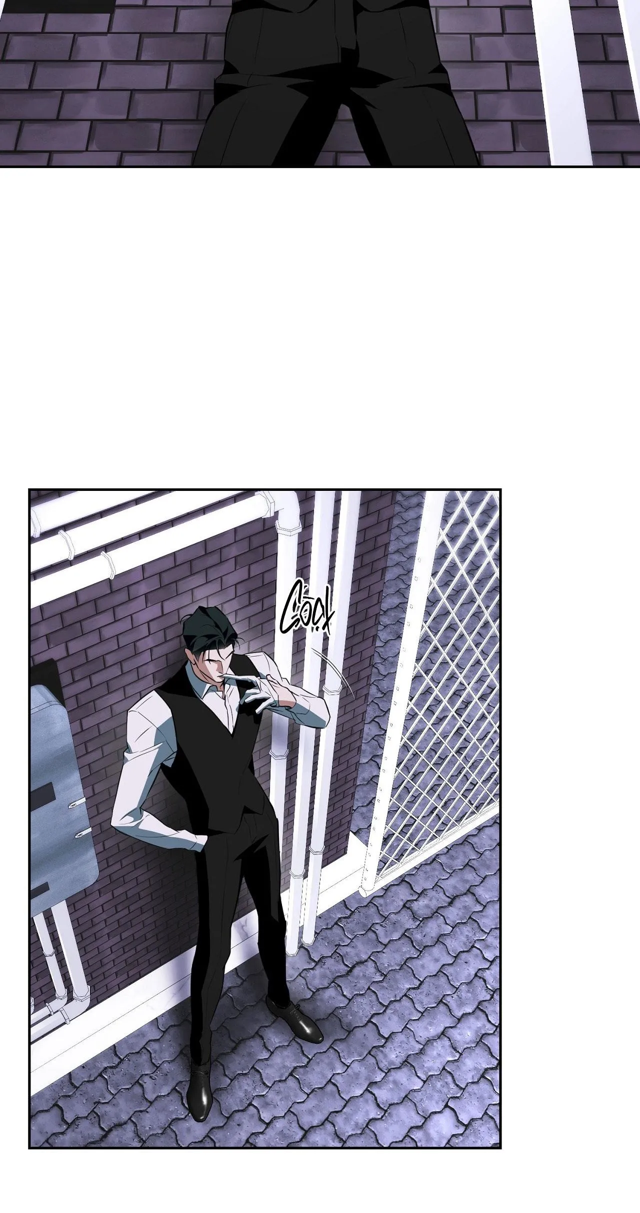 OFF TRACK Chapter 41 Trang 33