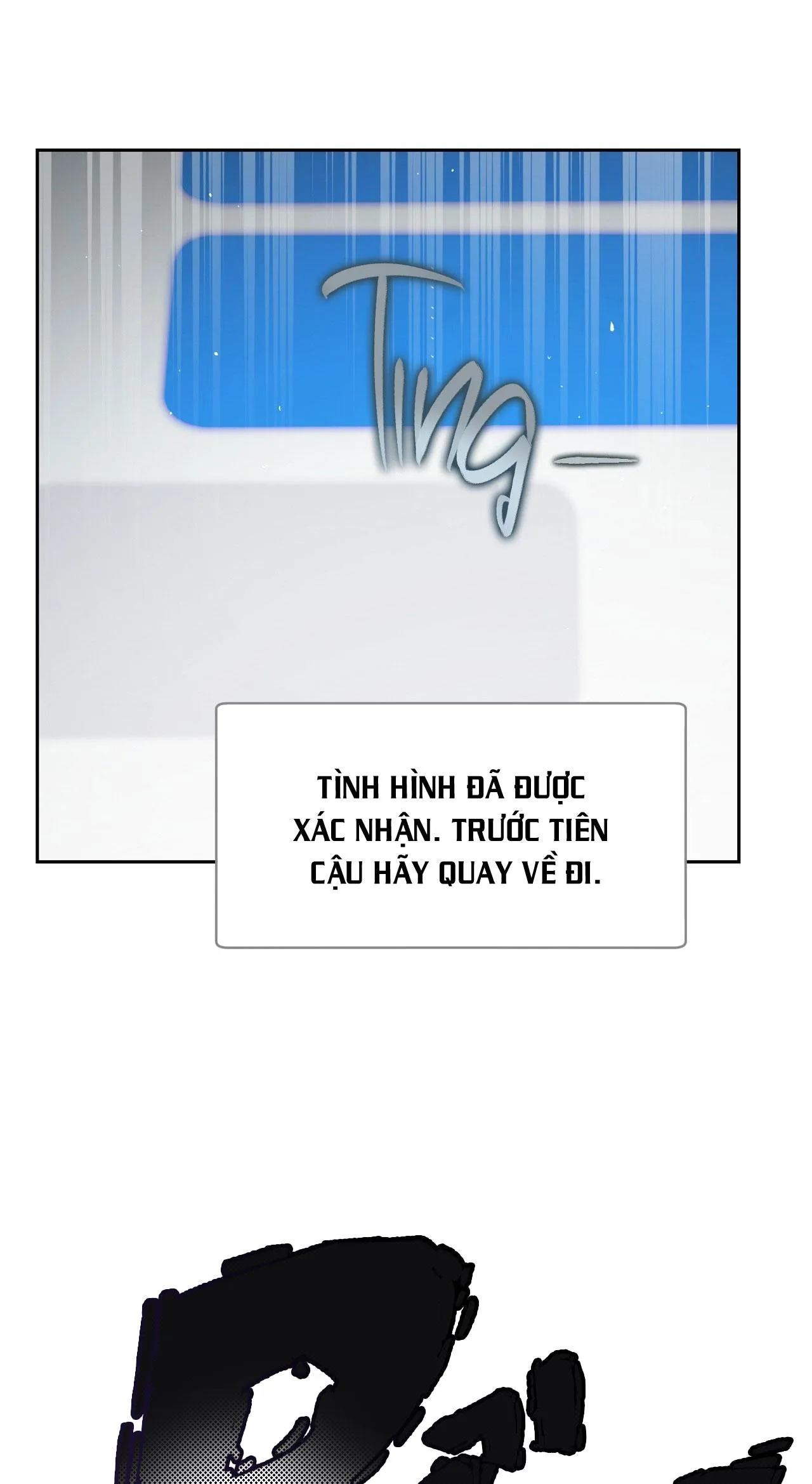 OFF TRACK Chapter 41 Trang 35