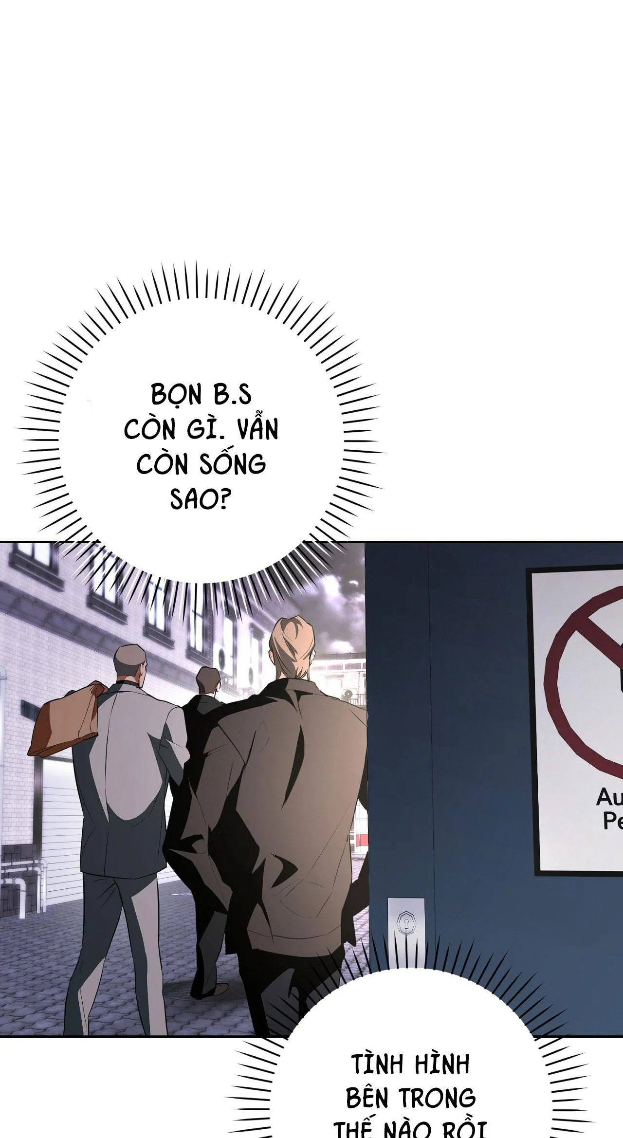 OFF TRACK Chapter 41 Trang 38