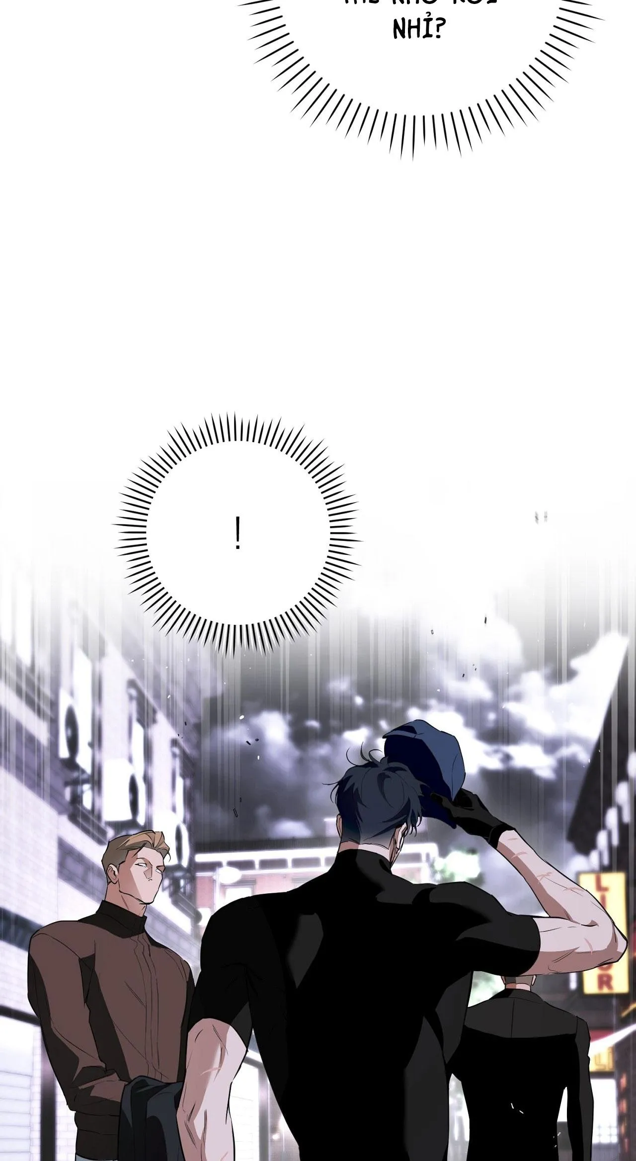 OFF TRACK Chapter 41 Trang 39