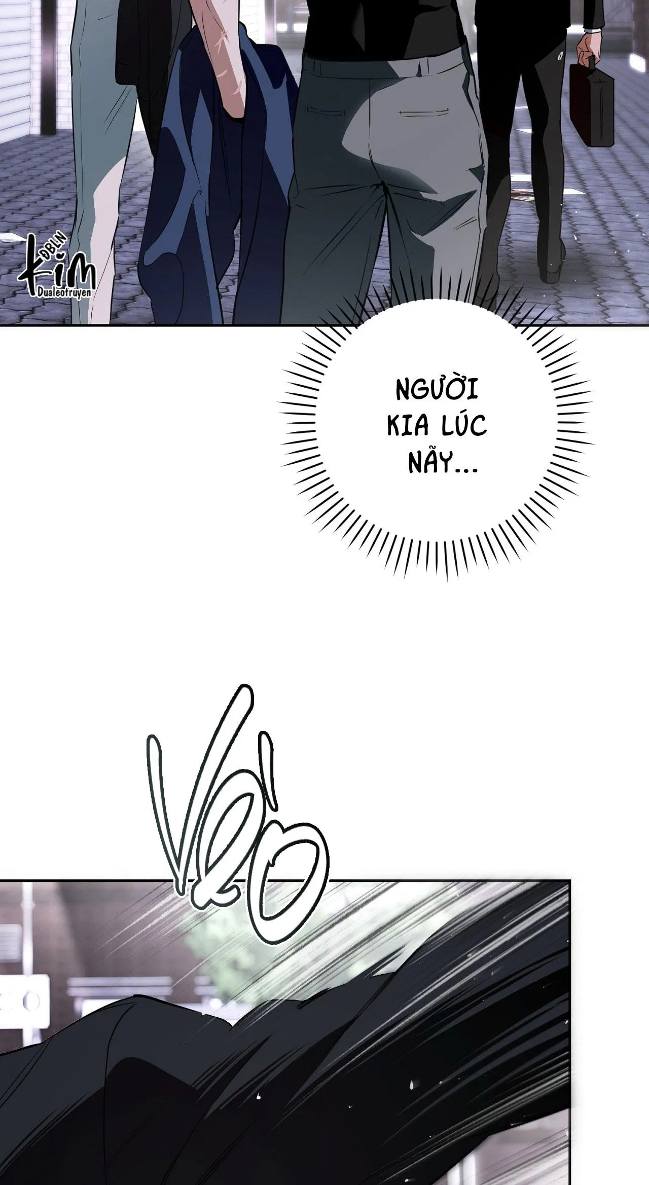 OFF TRACK Chapter 41 Trang 40