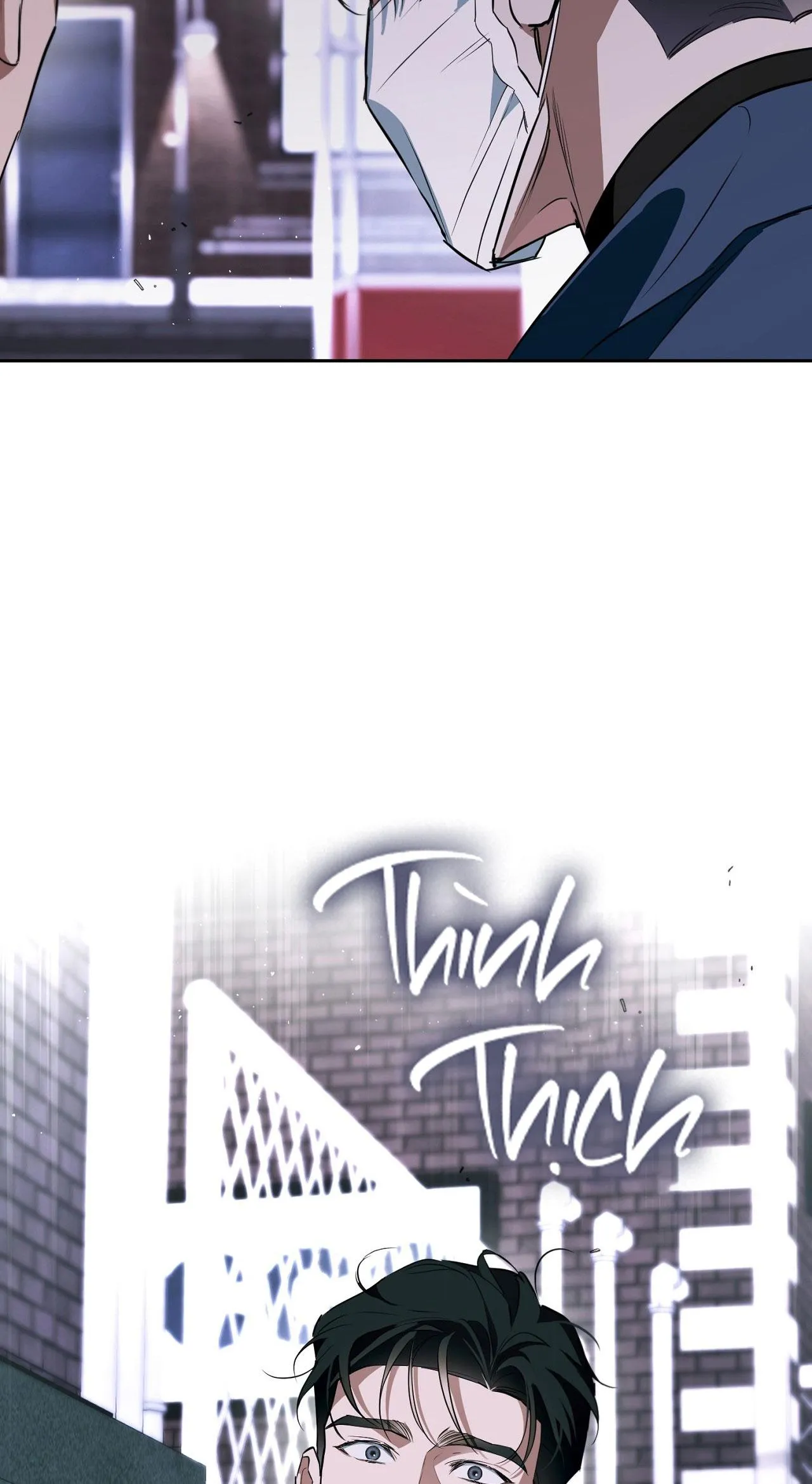 OFF TRACK Chapter 41 Trang 43