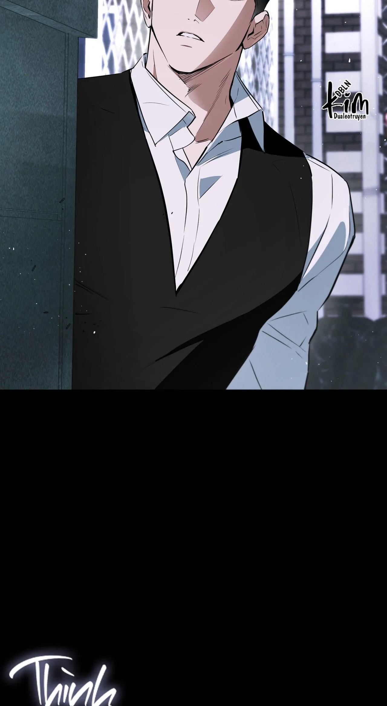 OFF TRACK Chapter 41 Trang 44